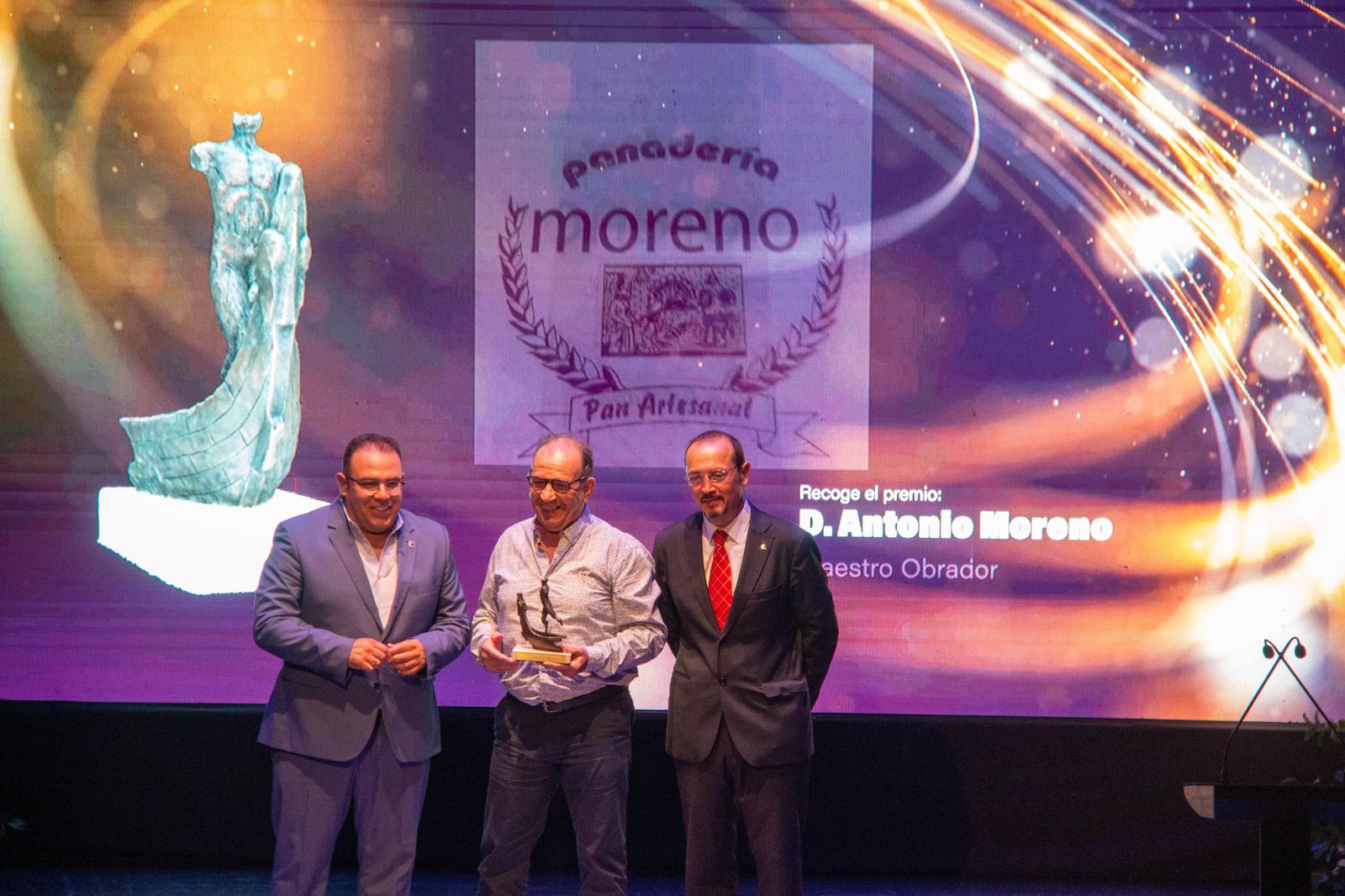 Almuñécar entrega sus Premios Turismo 2022, en imágenes