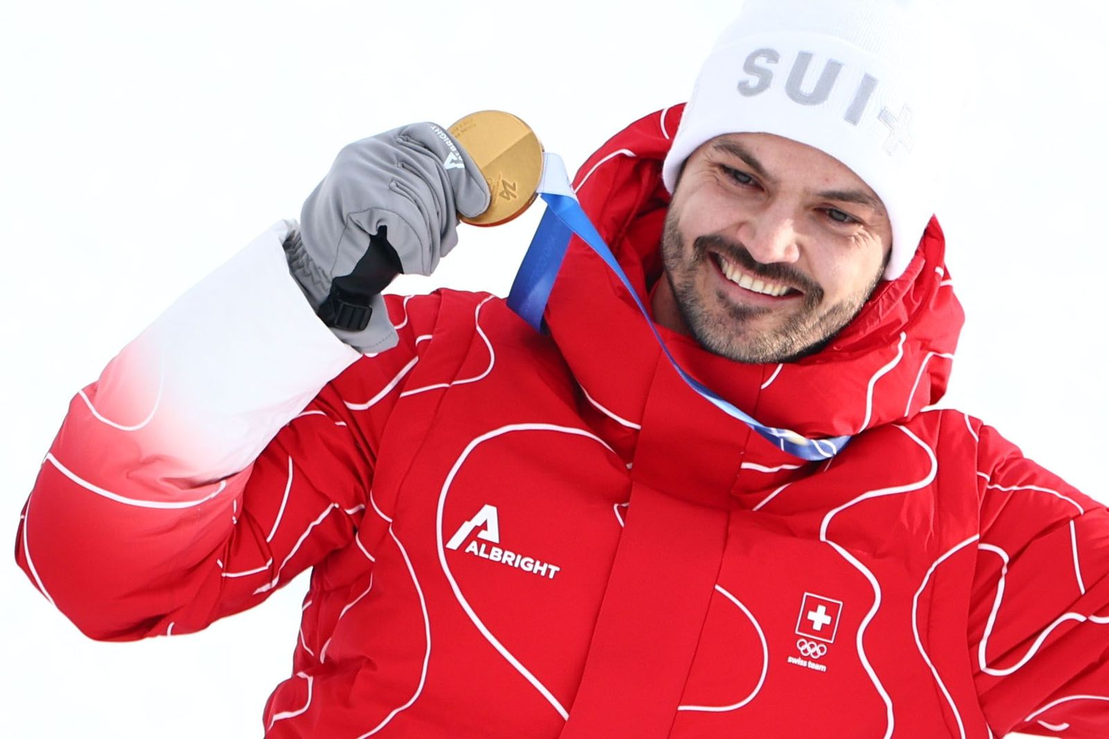 Las mejores fotos de los Juegos Olímpicos de invierno Milán Cortina d'Ampezzo 2026 | Undécima jornada