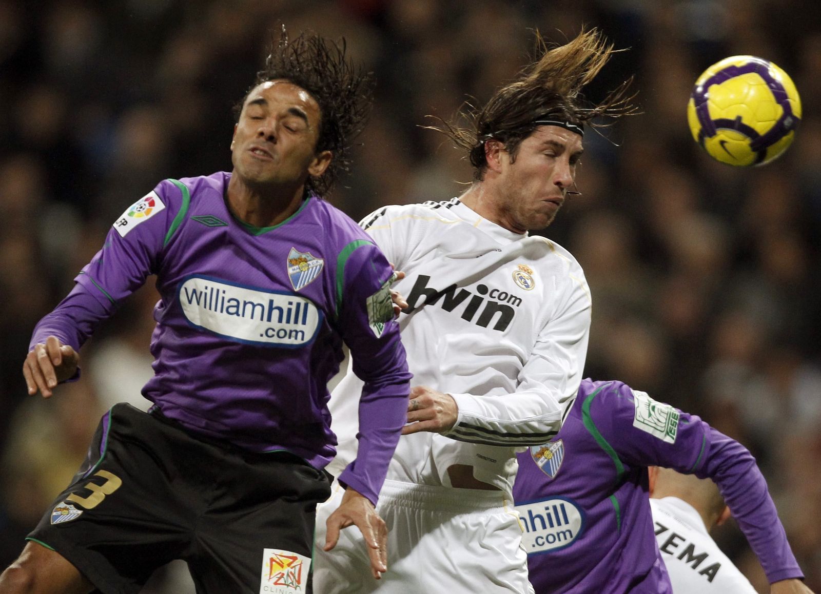 La carrera de Weligton en imágenes