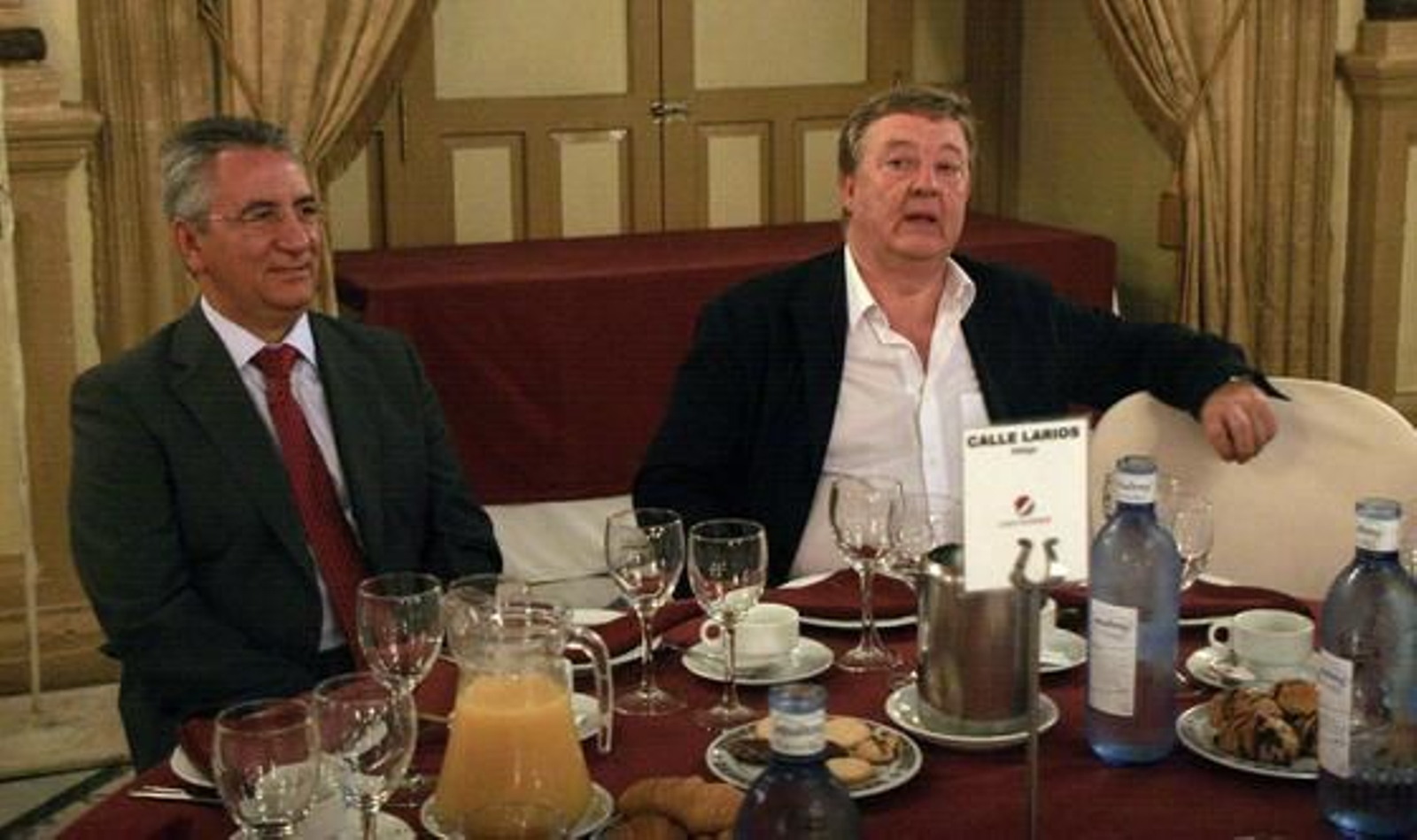 Foto: Oscar Barrionuevo