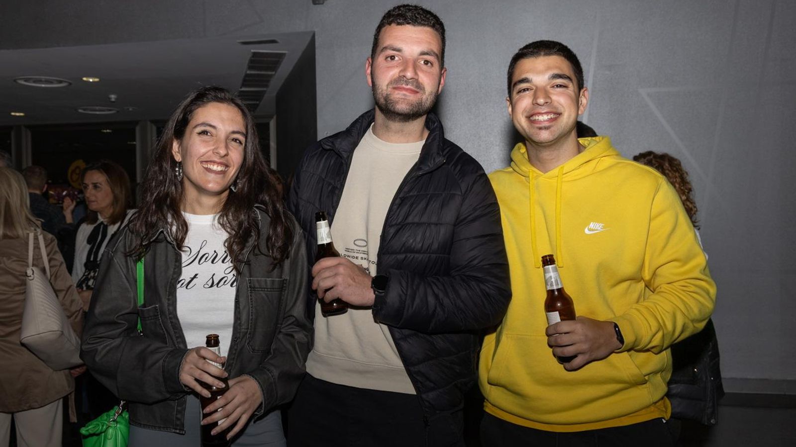Concierto homenaje a Supersubmarina y a beneficio de 'Proyecto Ilusión de Baeza'
