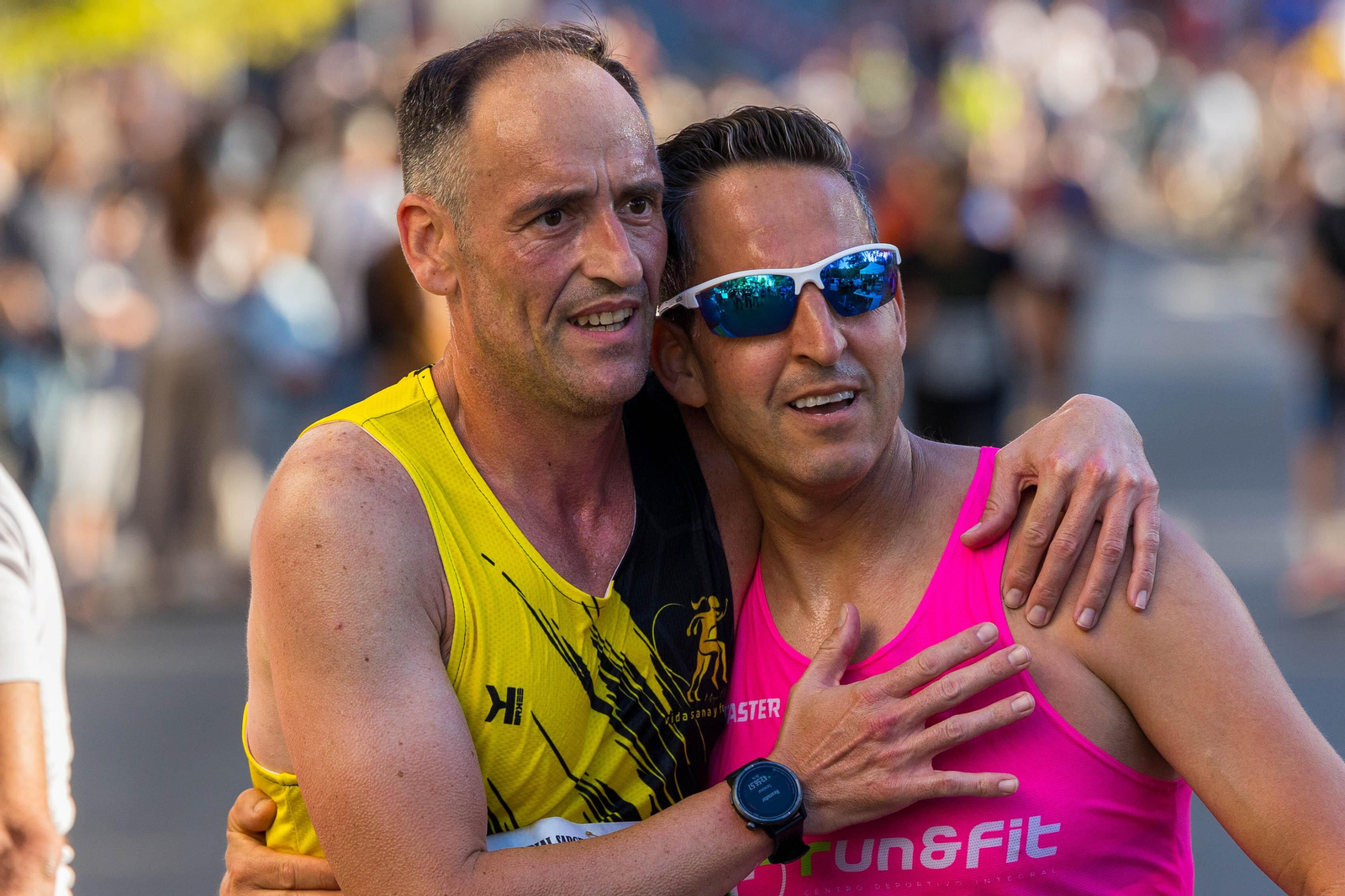 El Memorial Carmona Páez se anota otro gran triunfo en San Fernando