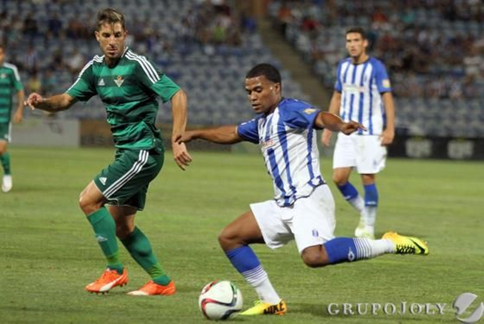 Foto: Alberto Dominguez