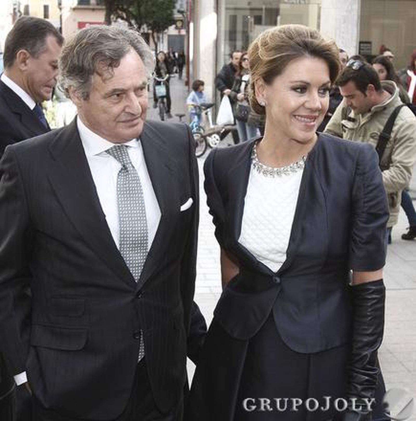 Foto: José Ángel García