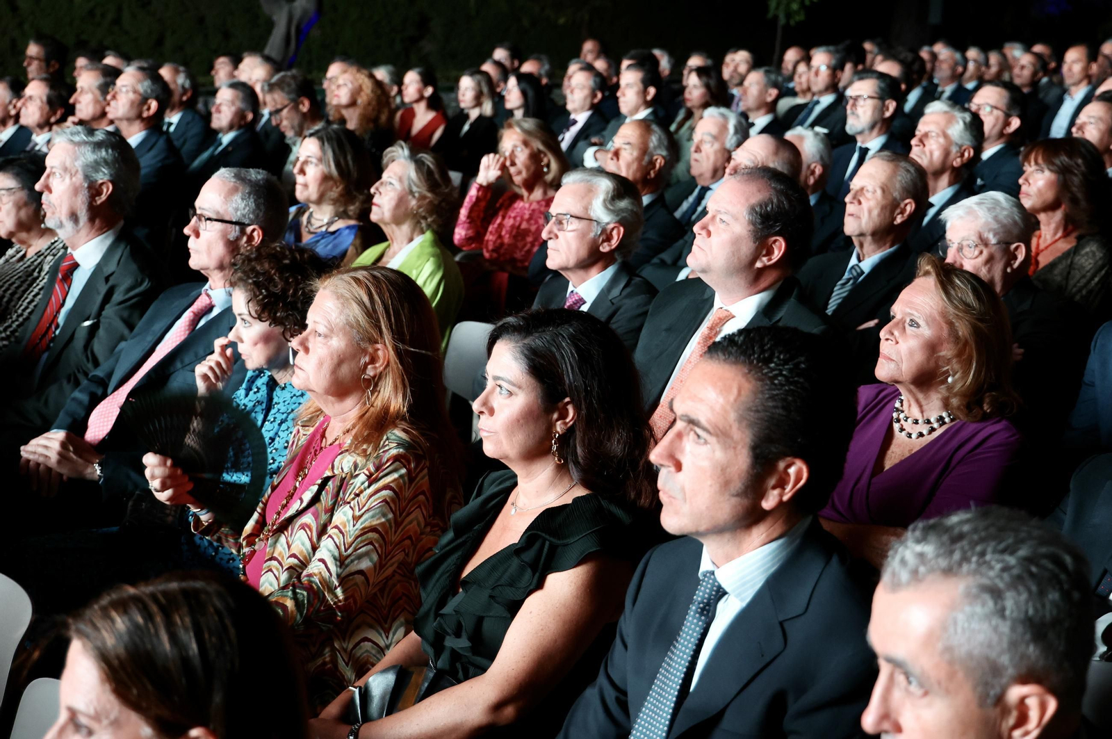 80 aniversario de Insur