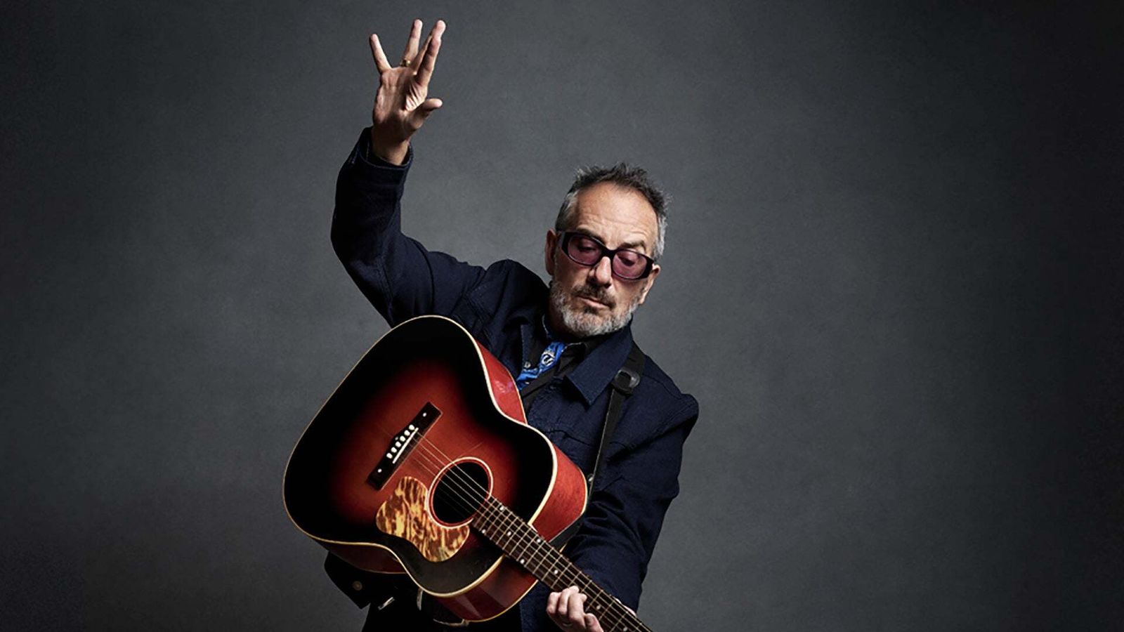Elvis Costello