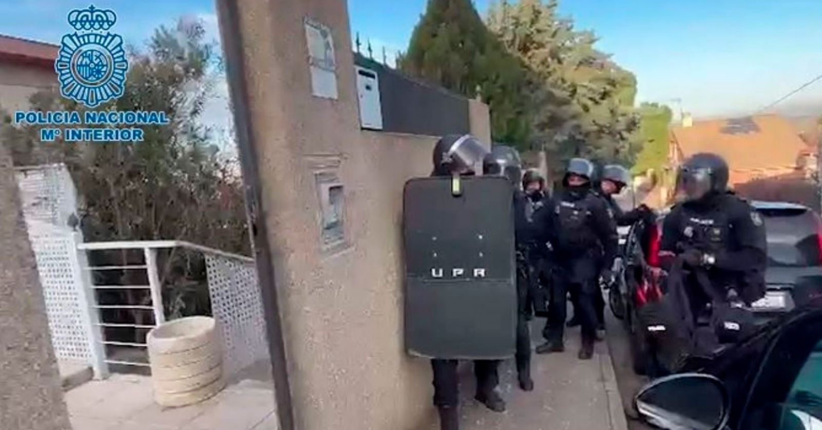 Los fiscales andaluces advierten de la falta de medios para asumir las macrocausas por tráfico de drogas