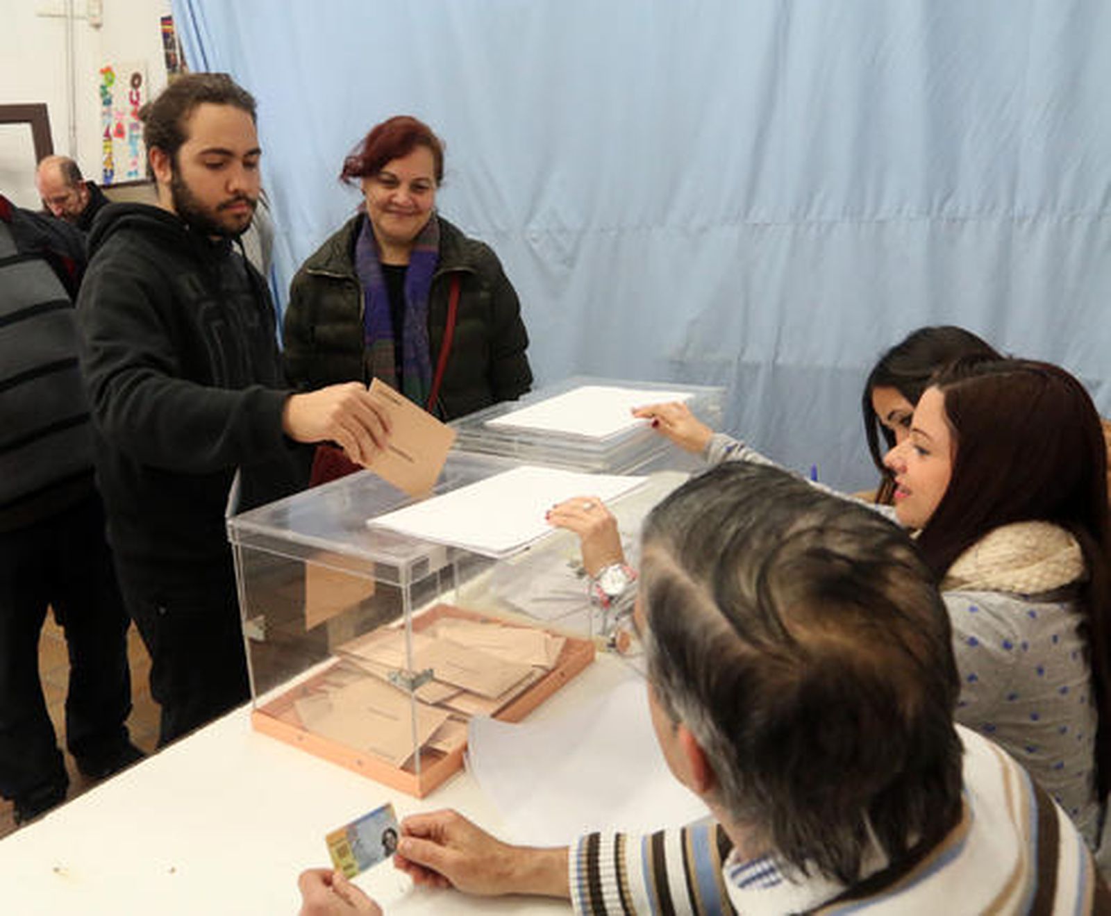 Foto: O. Barrionuevo