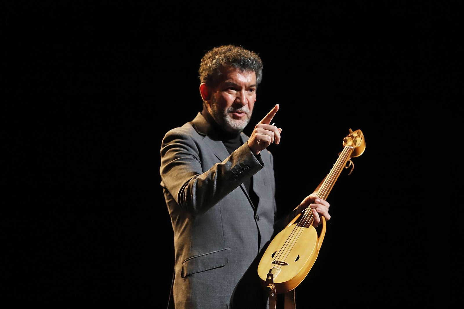 Concierto 'Vade Mecum. 12 Guitarras para un milenio' en homenaje al Niño Miguel