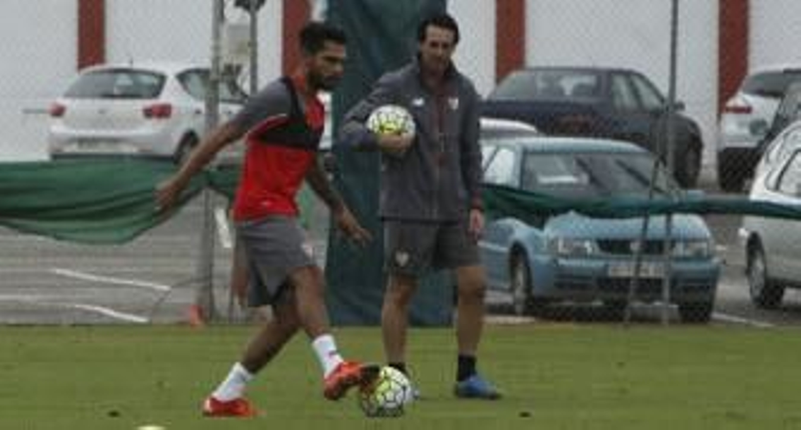 Tremoulinas se rompe el menisco y dice adiós a las finales