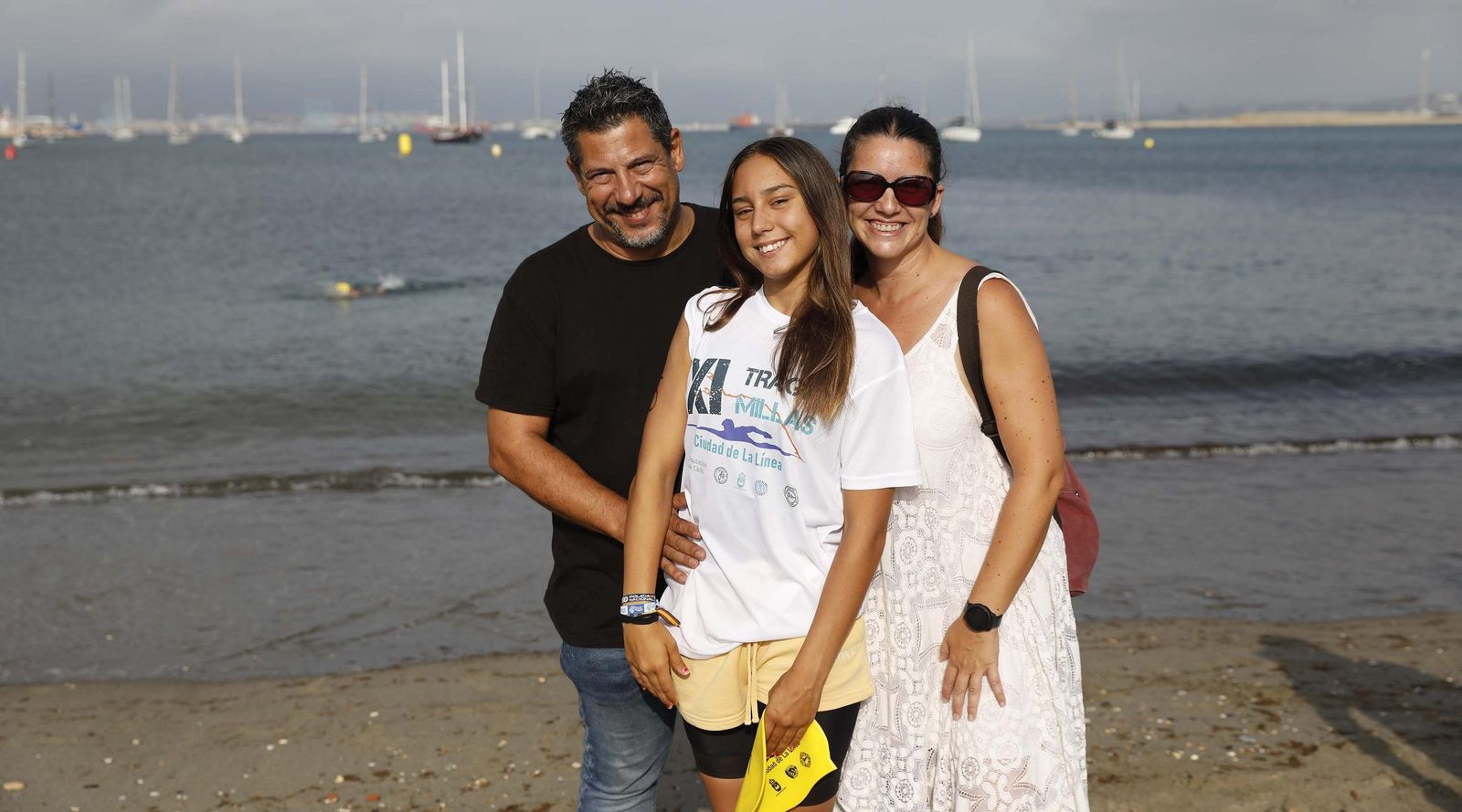 Las fotos del XI Tragamillas Ciudad de La Línea