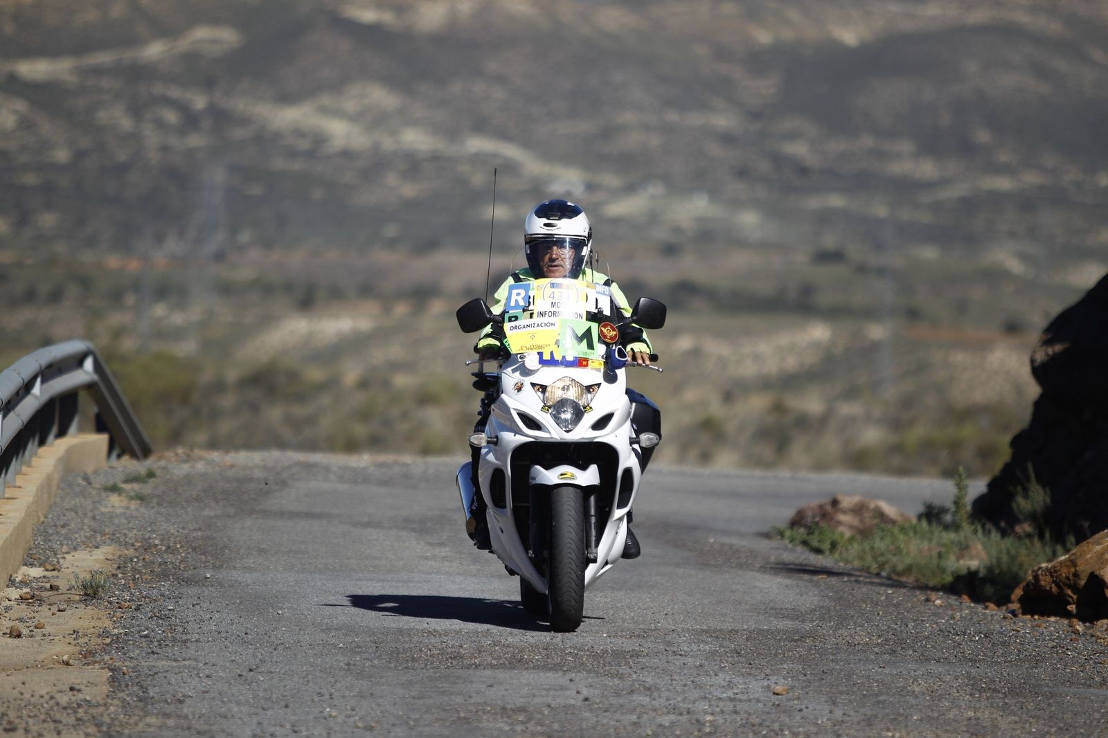 La Clásica Ciclista Femenina de Almería en imágenes