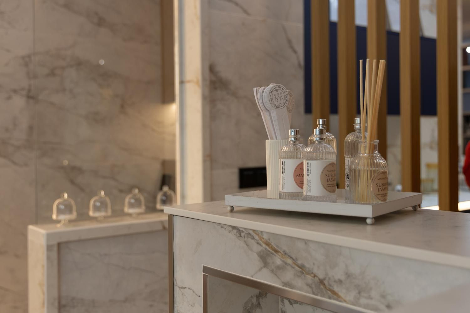 Así ha sido la inauguración de Jaén Vivienda.