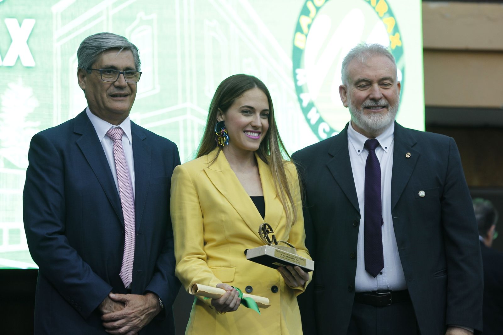 Fotogalería VII Día de la Comarca del Bajo Andarax