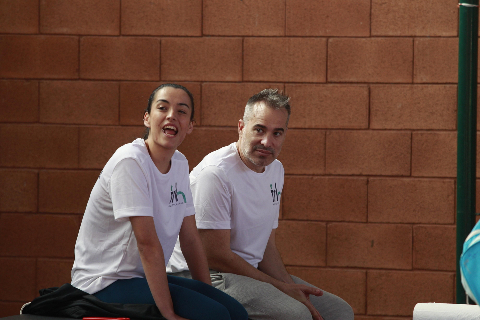 Imágenes de la XIII Carrera de los Espartanos del Alquián 2024