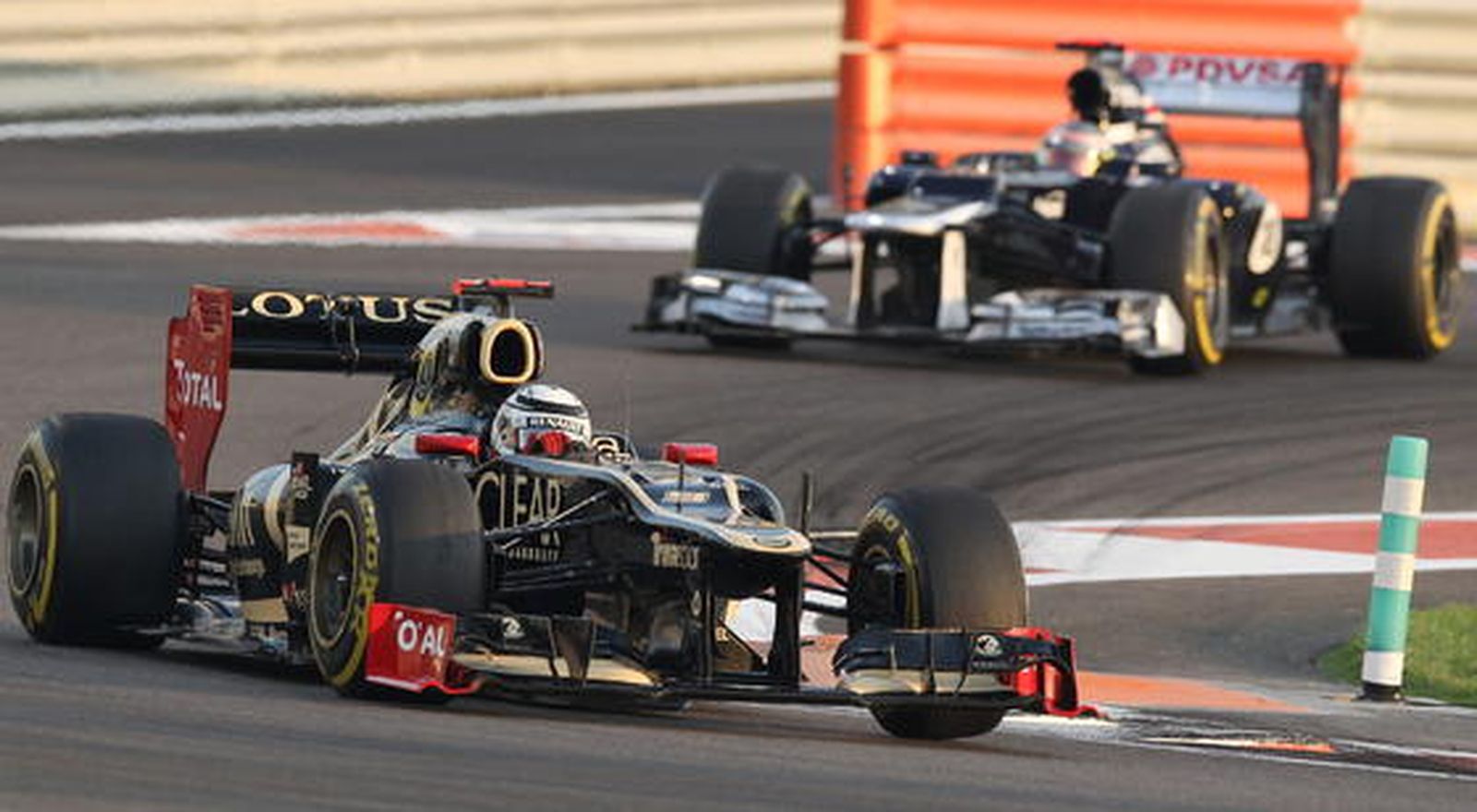 Foto: EFE · AFP · Reuters