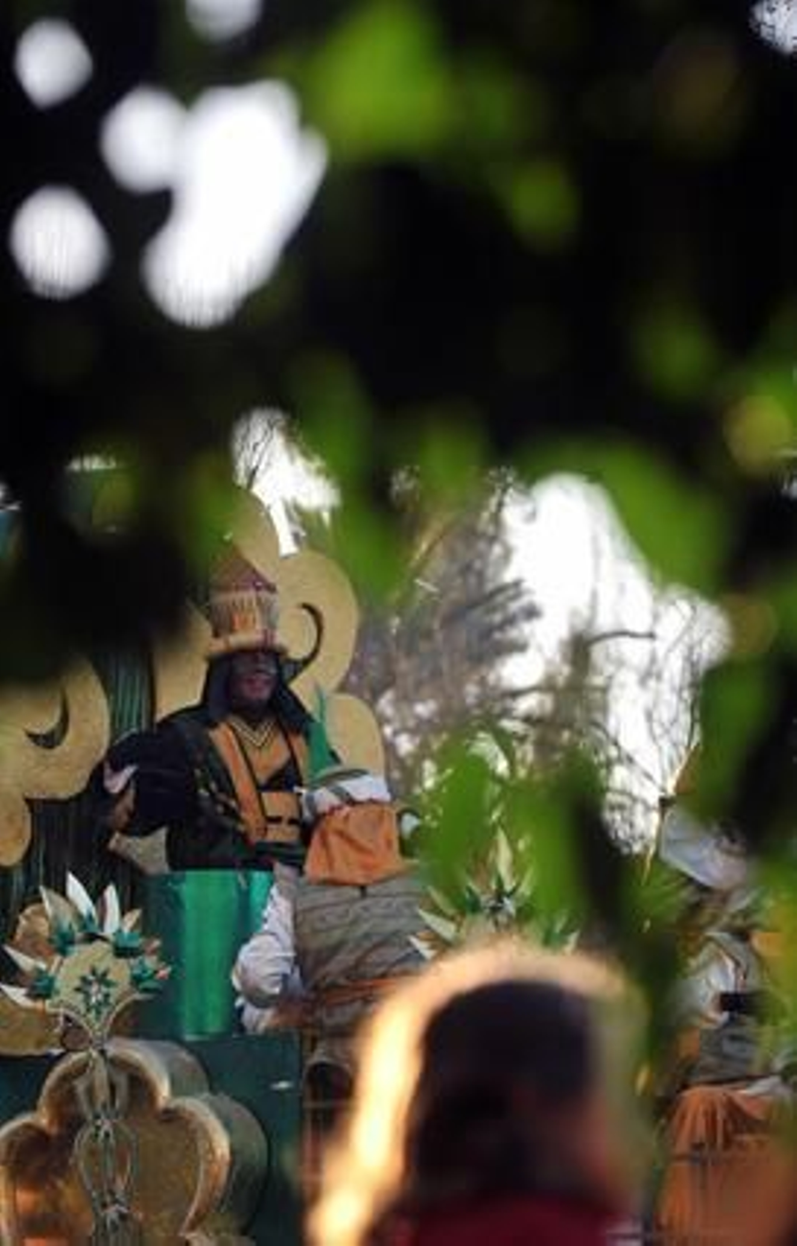 Foto: Juan Carlos Vázquez