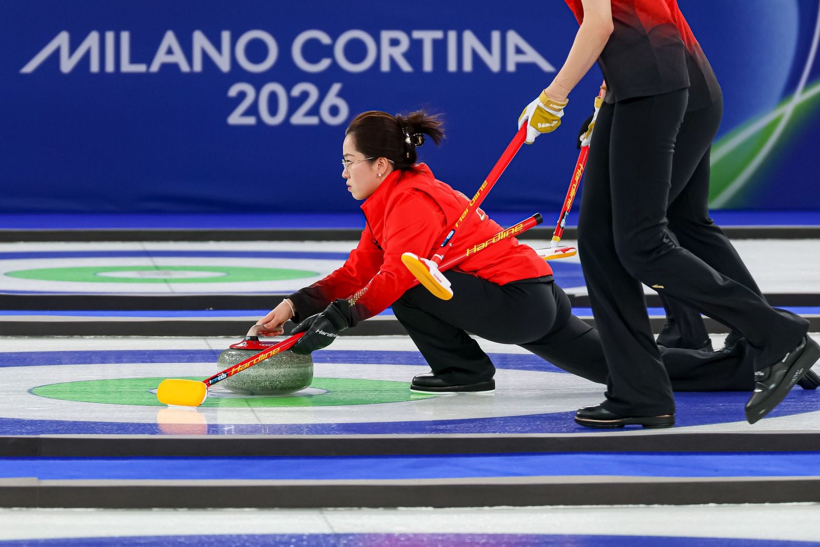 Las mejores fotos de los Juegos Olímpicos de invierno Milán Cortina d'Ampezzo 2026 | Octava jornada