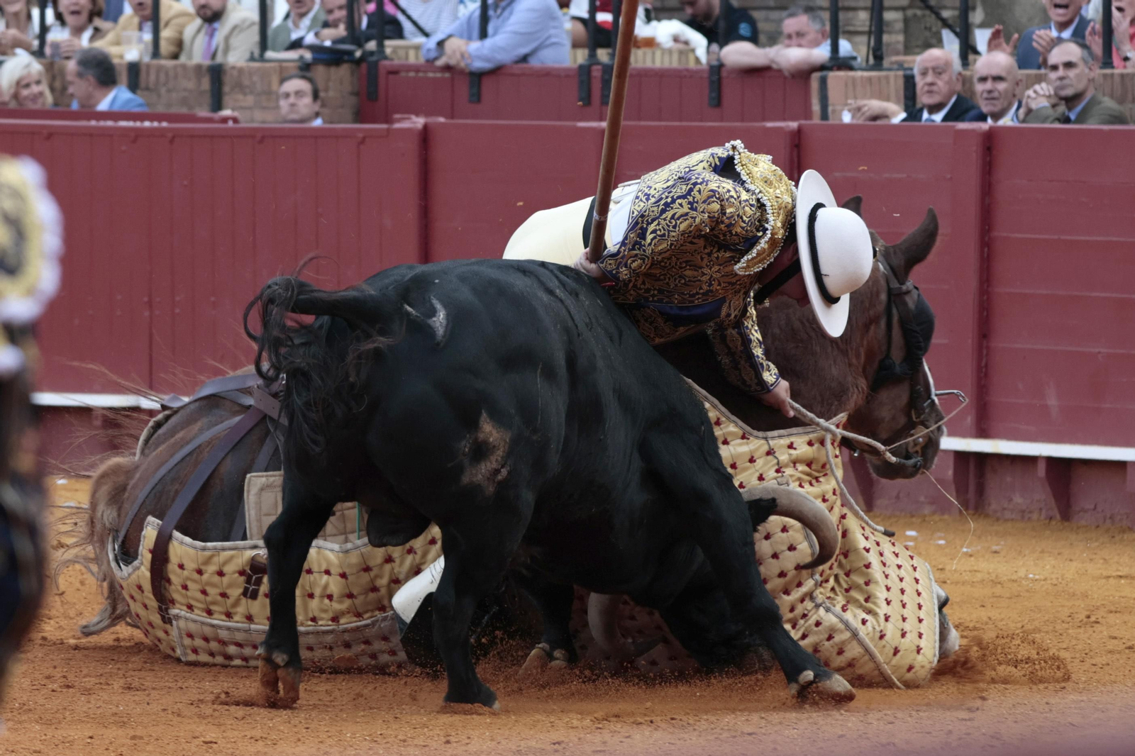 las imágenes del festejo