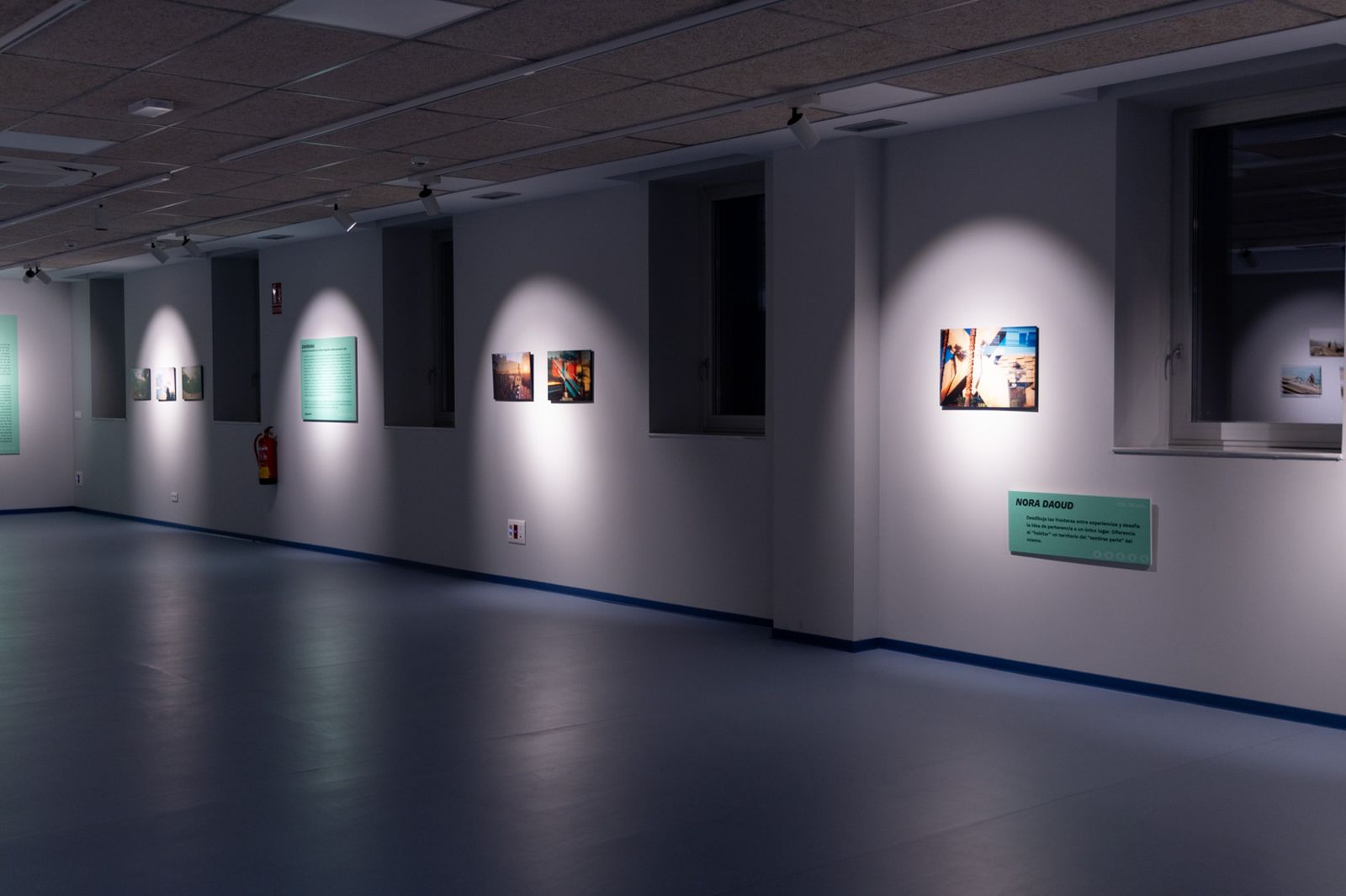 La fotografía emergente de Andalucía y Valencia se cita en esta exposición de Órbitas 2025