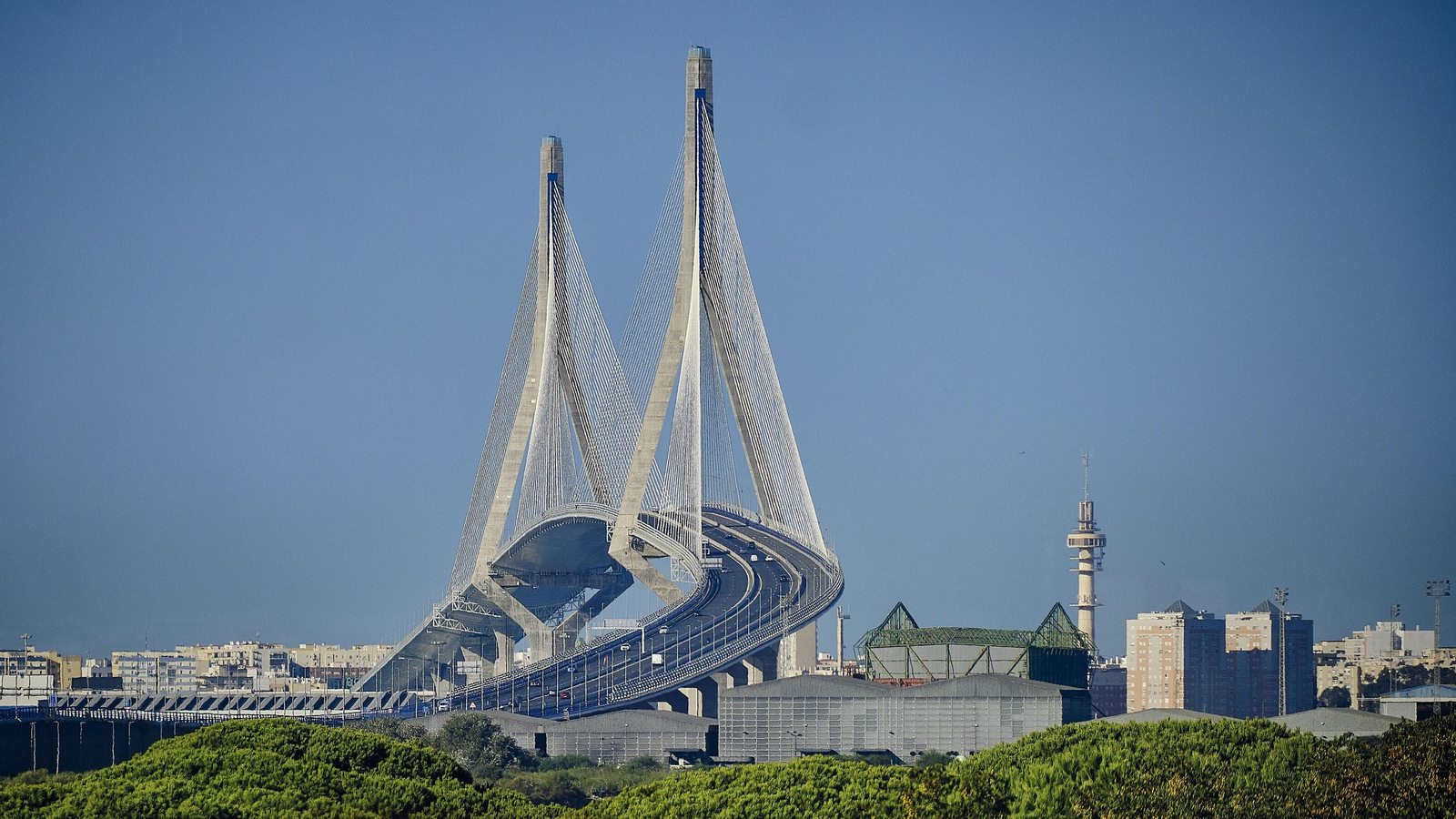 El Puente de la Constitución de 1812
