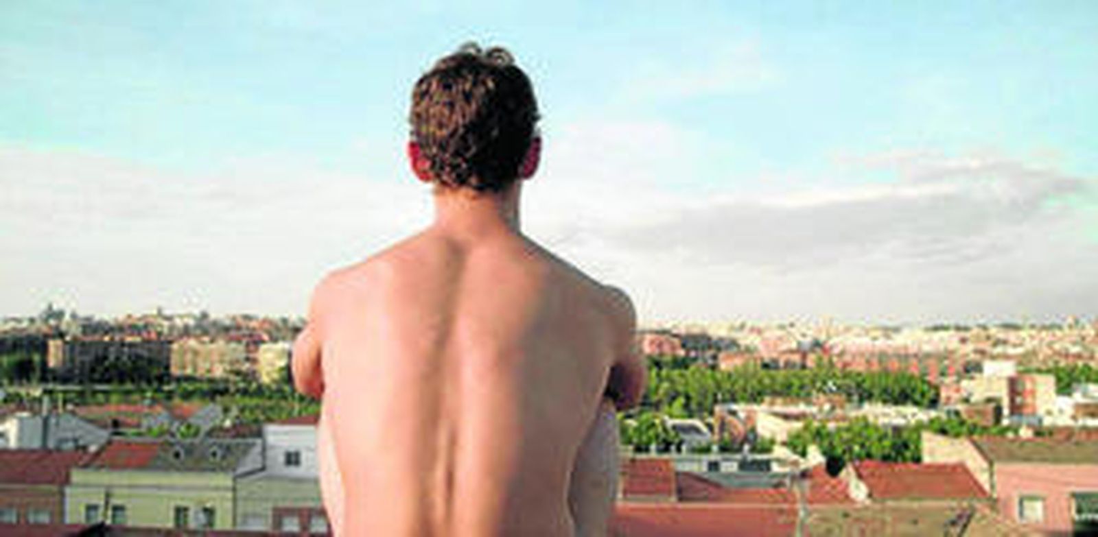 Jonás Trueba, Dolera, Berriatúa y Guzmán, citados al Festival de Málaga