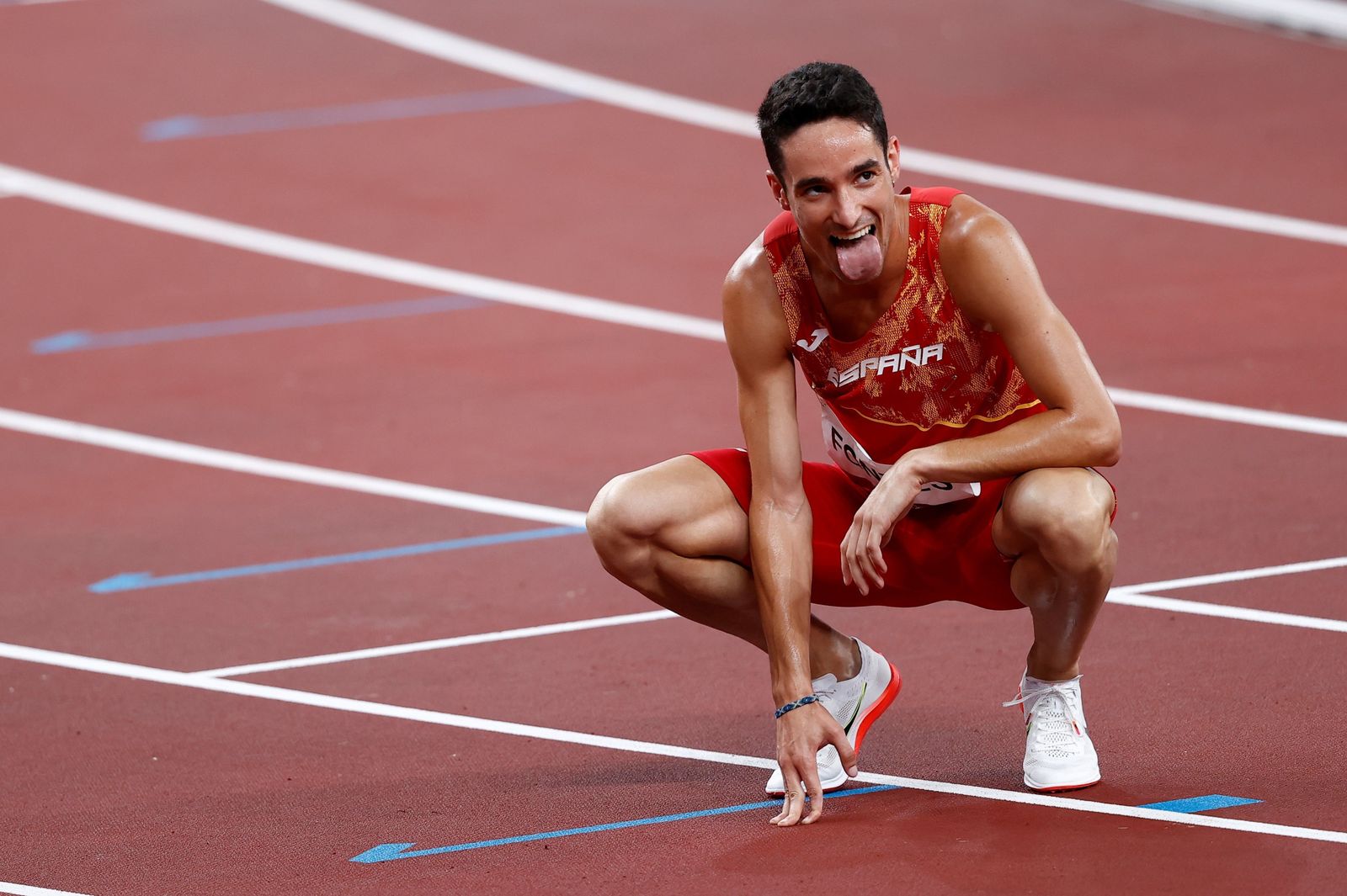 Ignacio Fontes se muestra resignado ante la decisión de la Federación Española.
