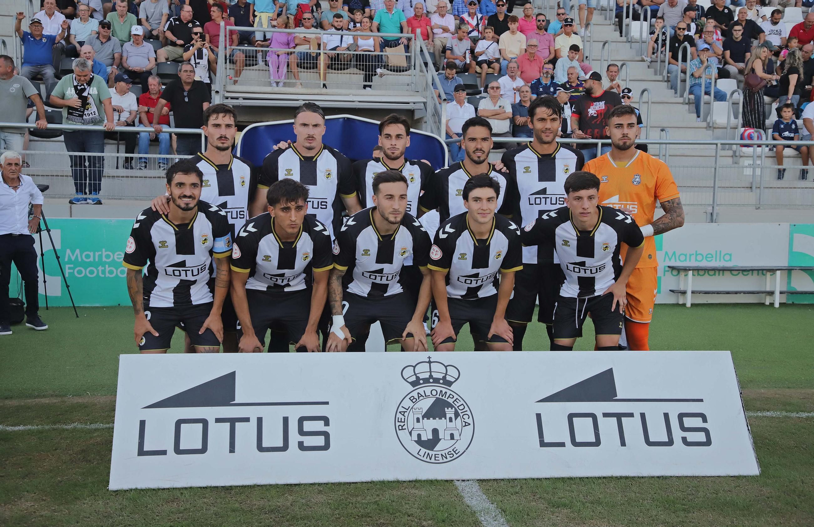 Las mejores fotos del Balona - Ceuta B