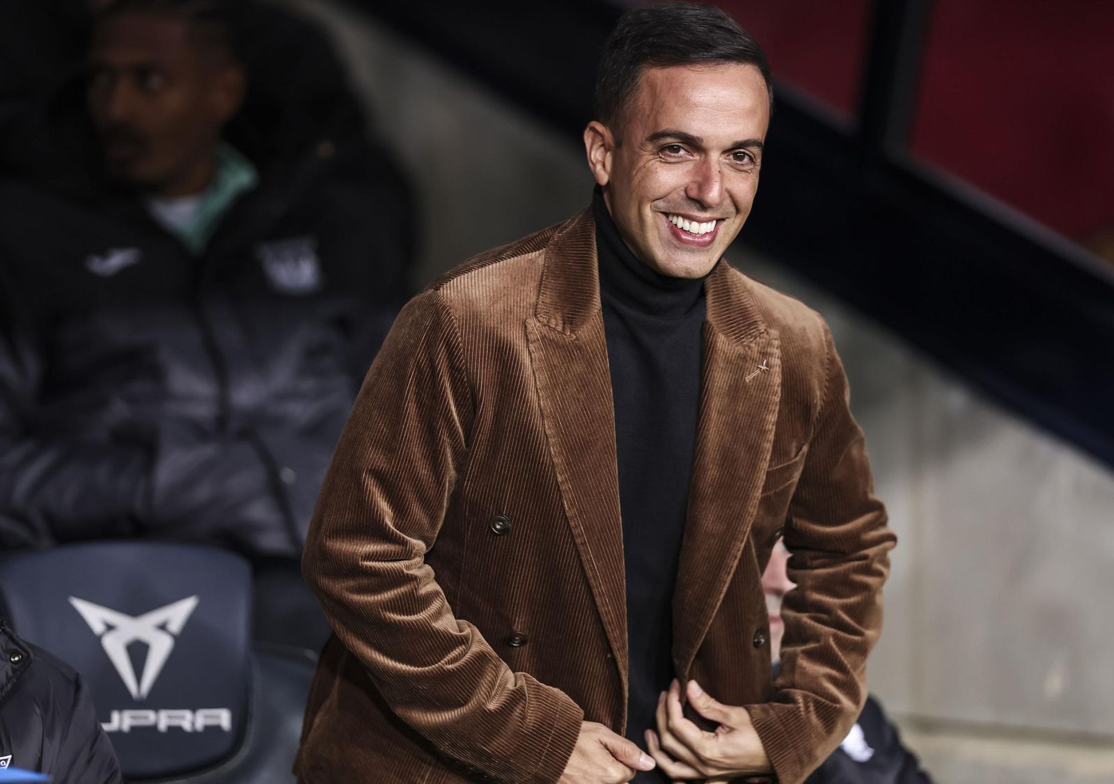 Las fotos del Barcelona - Leganés