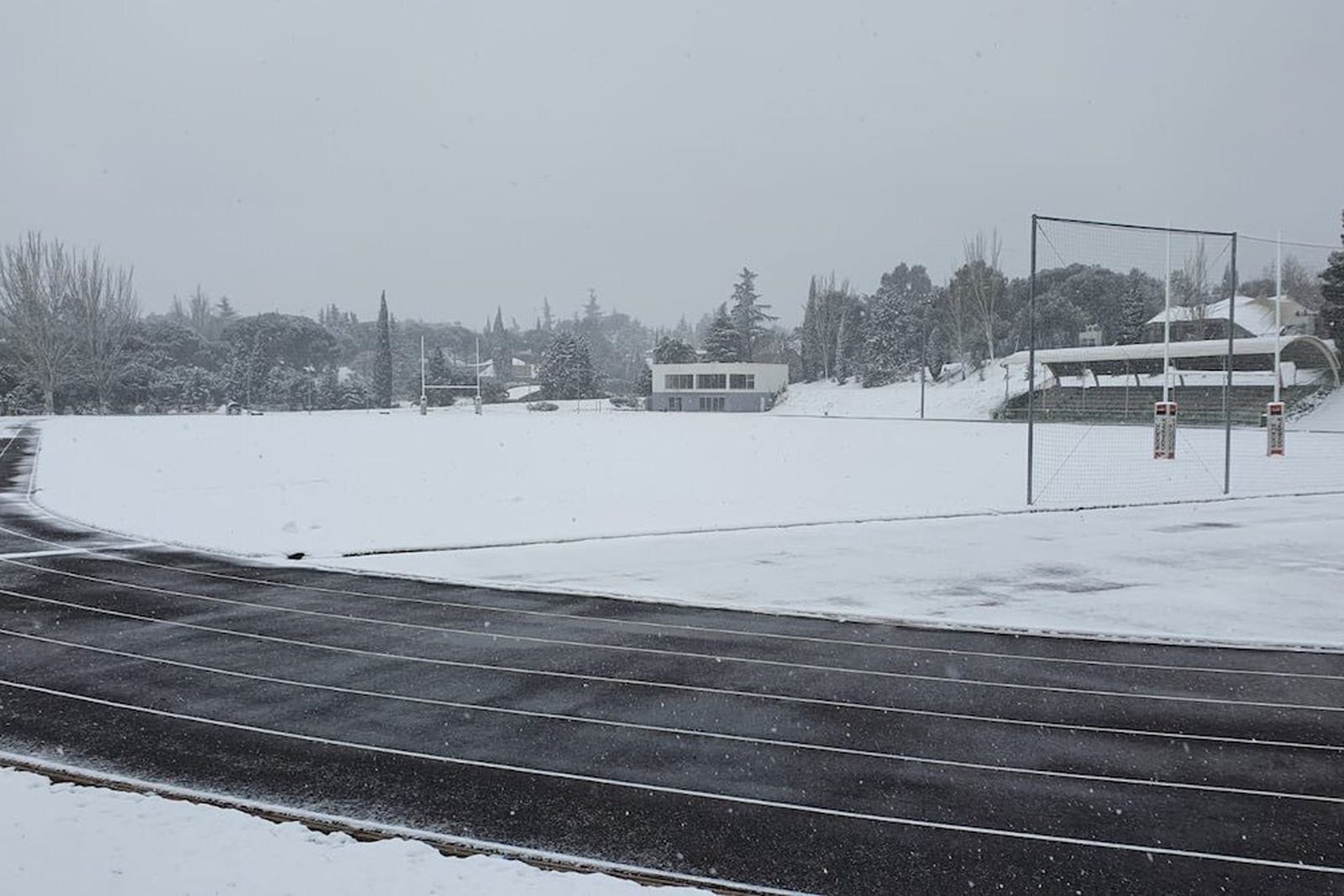 Campo Ramón Urtubi.