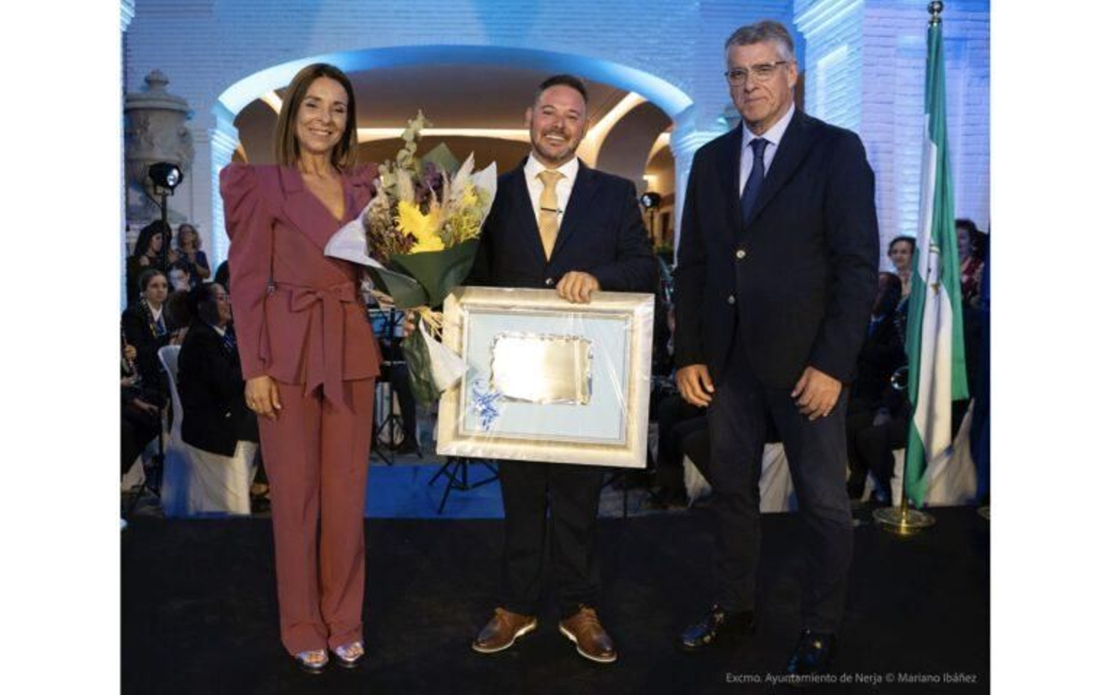 Inicia la Feria de Nerja 2024