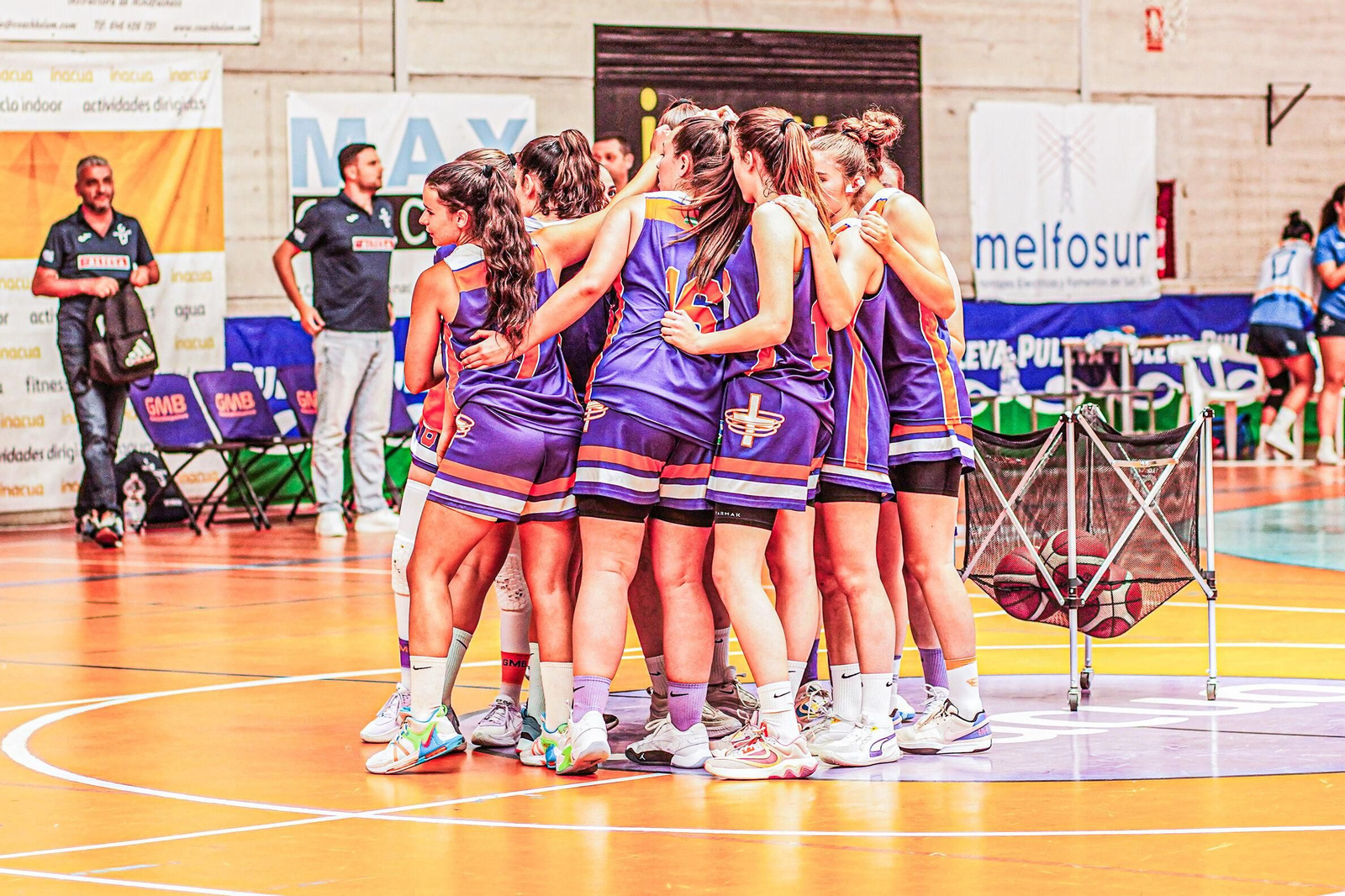 Las mejores imágenes de la victoria del GMASB