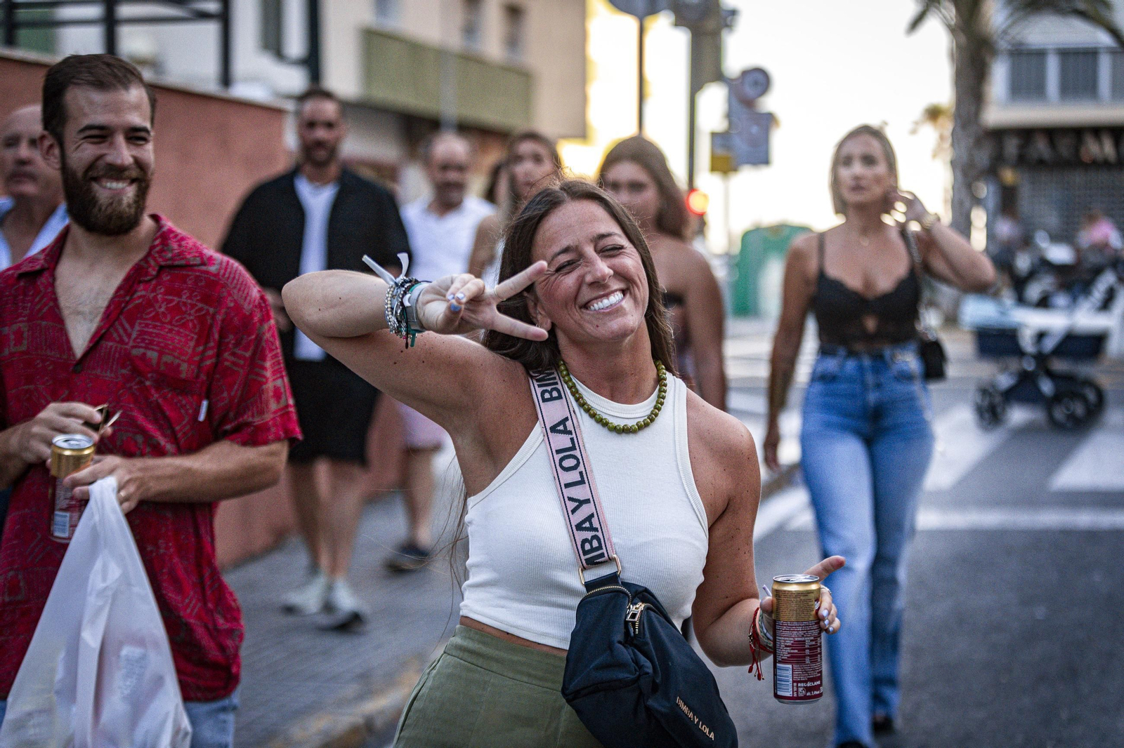 Búscate en el concierto de Manuel Carrasco en Cádiz