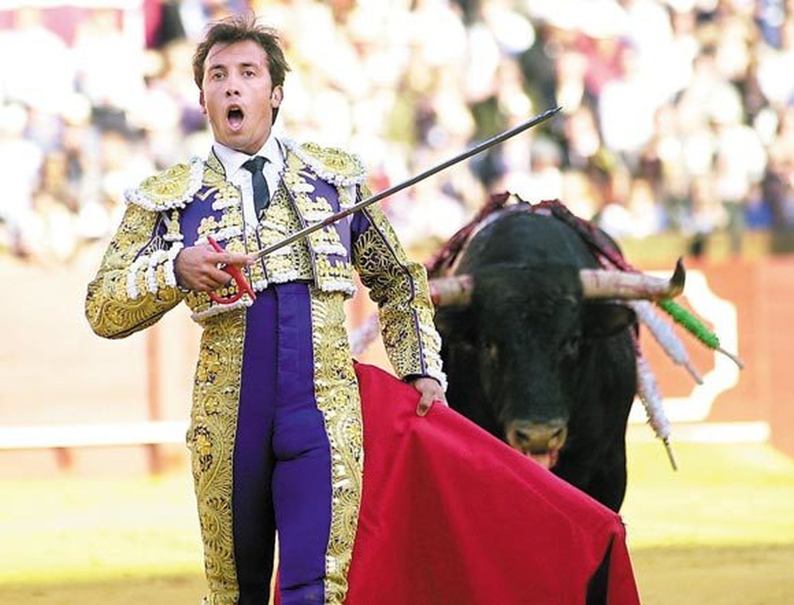 Jesuli de Torrecera: Oportunidad de oro