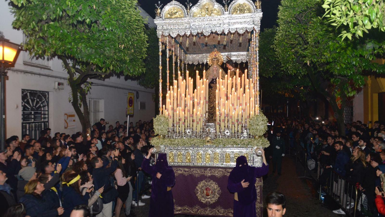 Las fotos de El Silencio