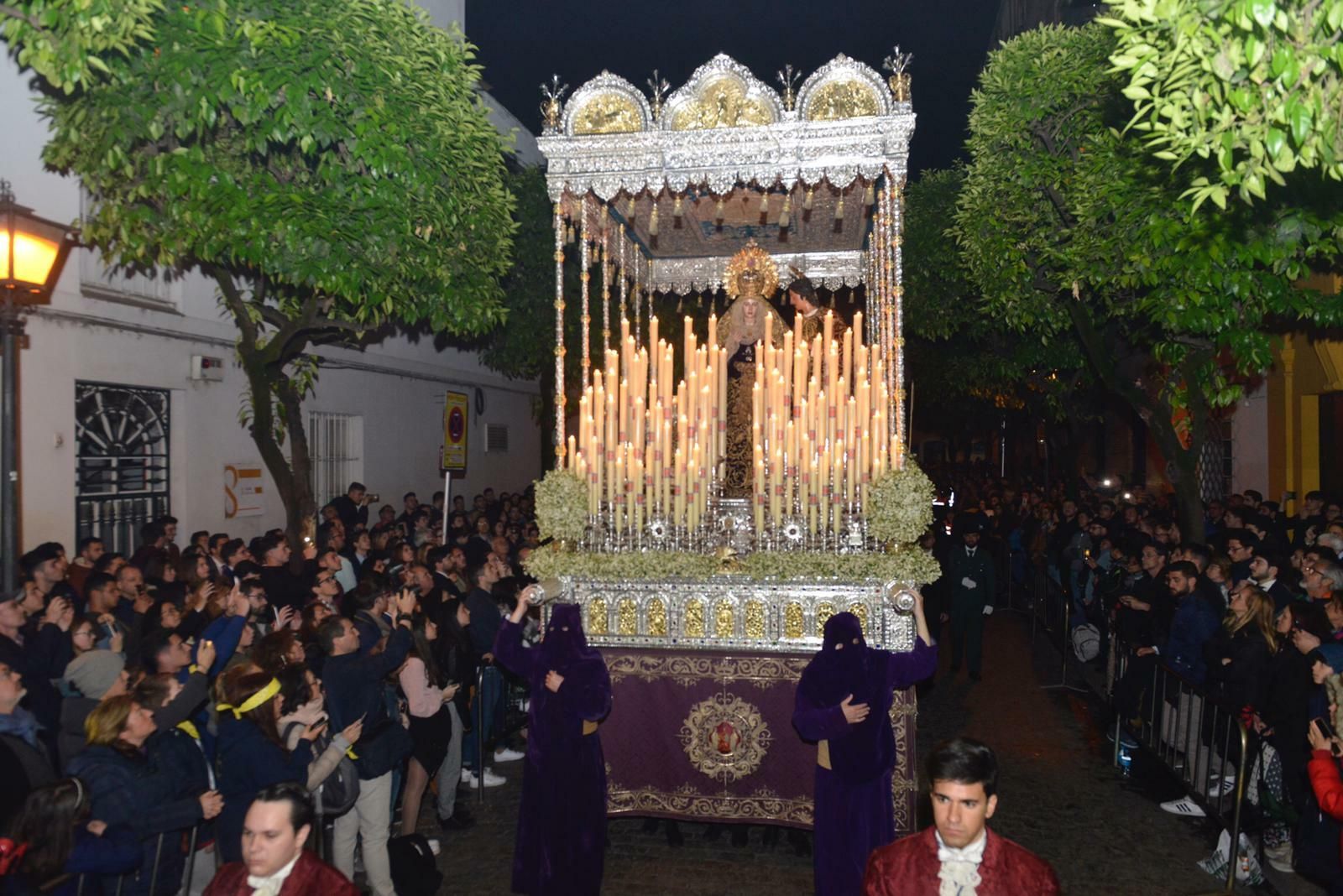 Las fotos de El Silencio