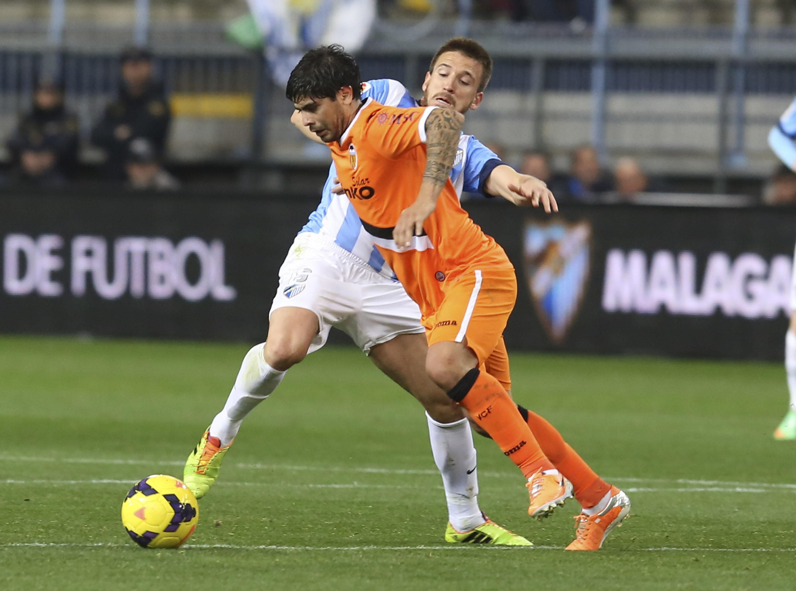 Las fotos de la carrera de Ignacio Camacho