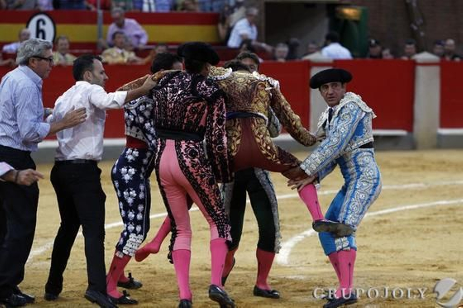 Foto: Pepe Villoslada