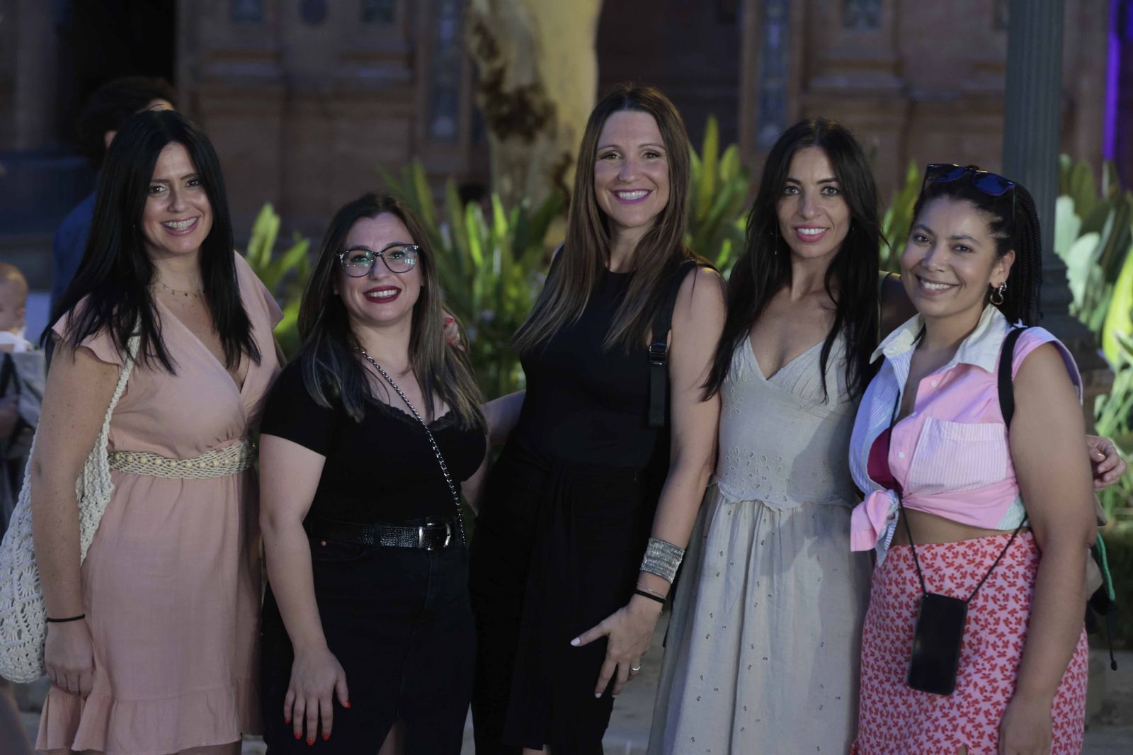 Búscate en el concierto de Pablo López