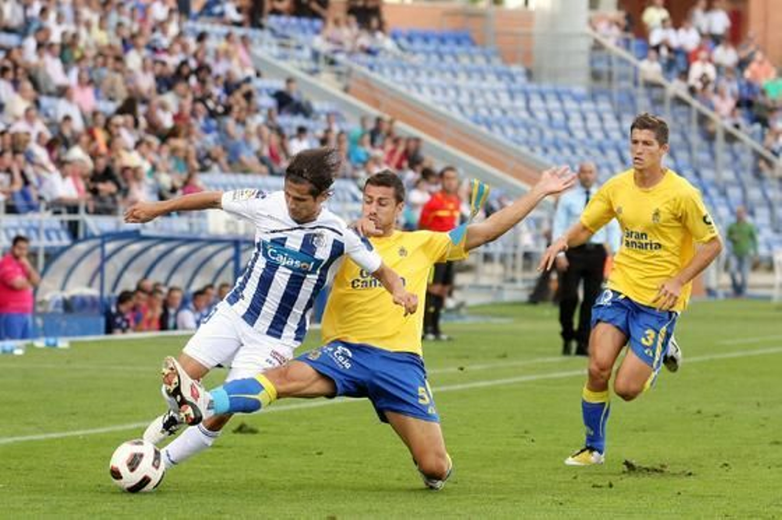 Foto: Alberto Dominguez