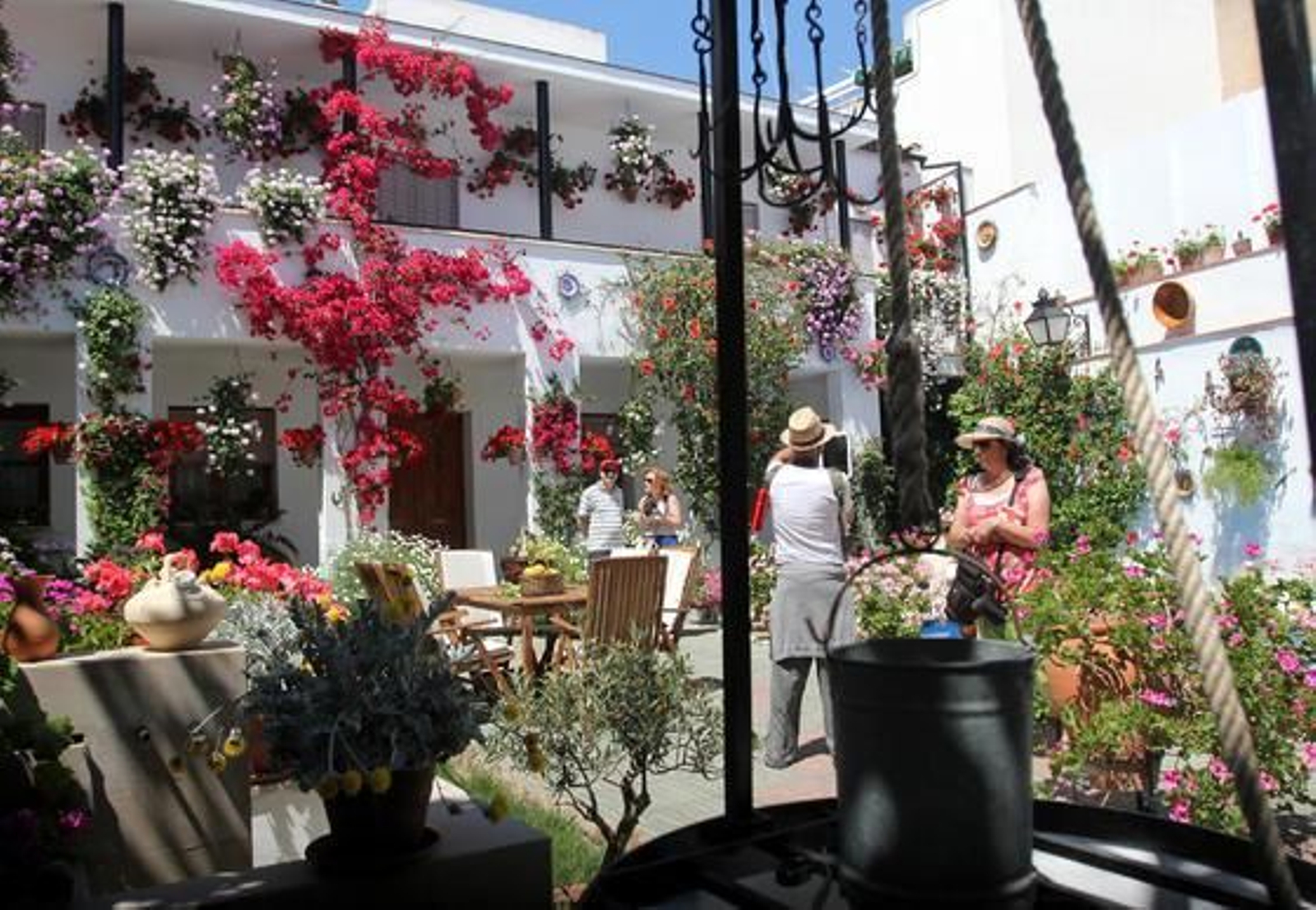 Juan Tocino 3.

Foto: Jose Martinez