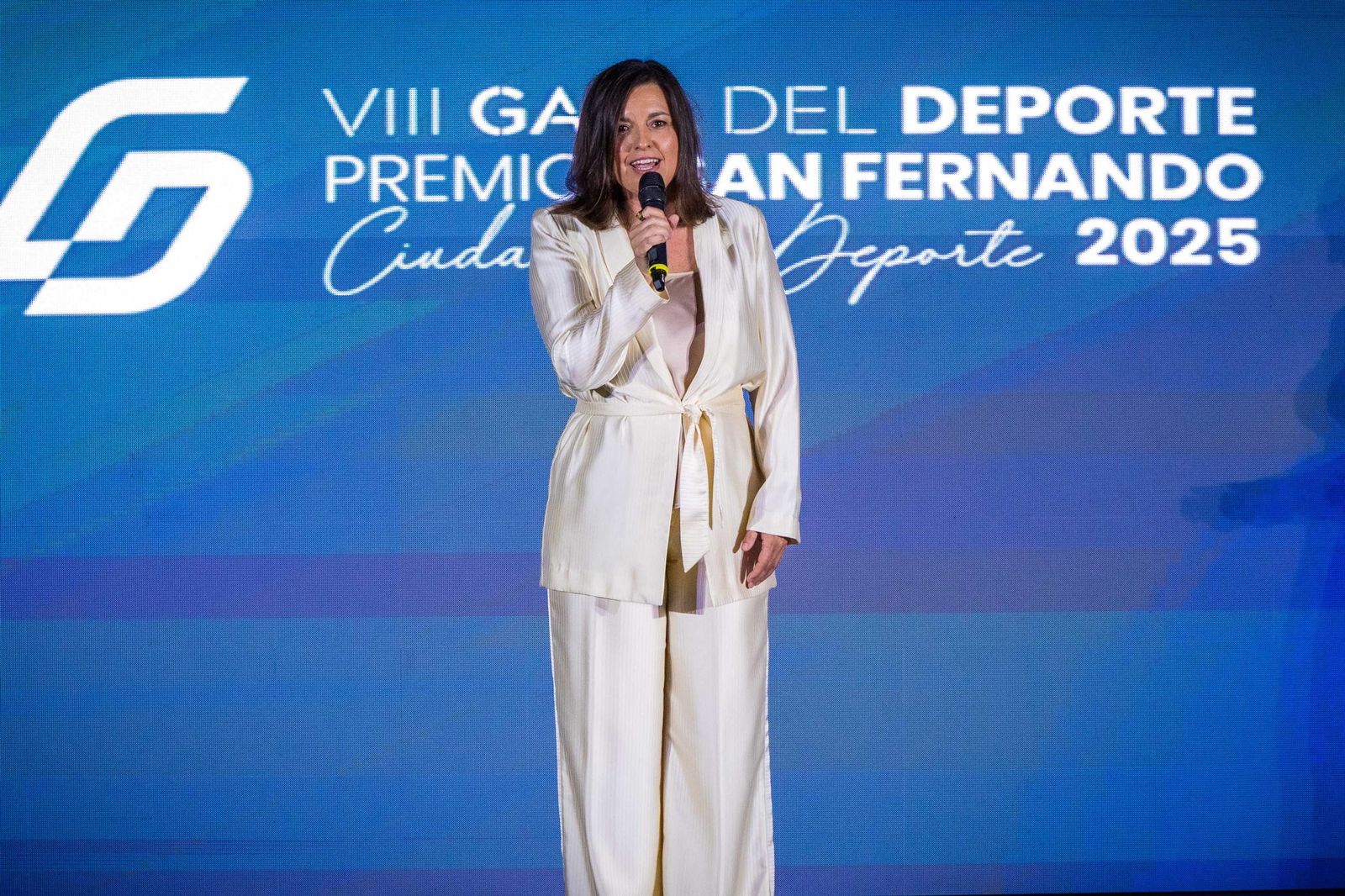 Las imágenes de la Gala del Deporte en San Fernando