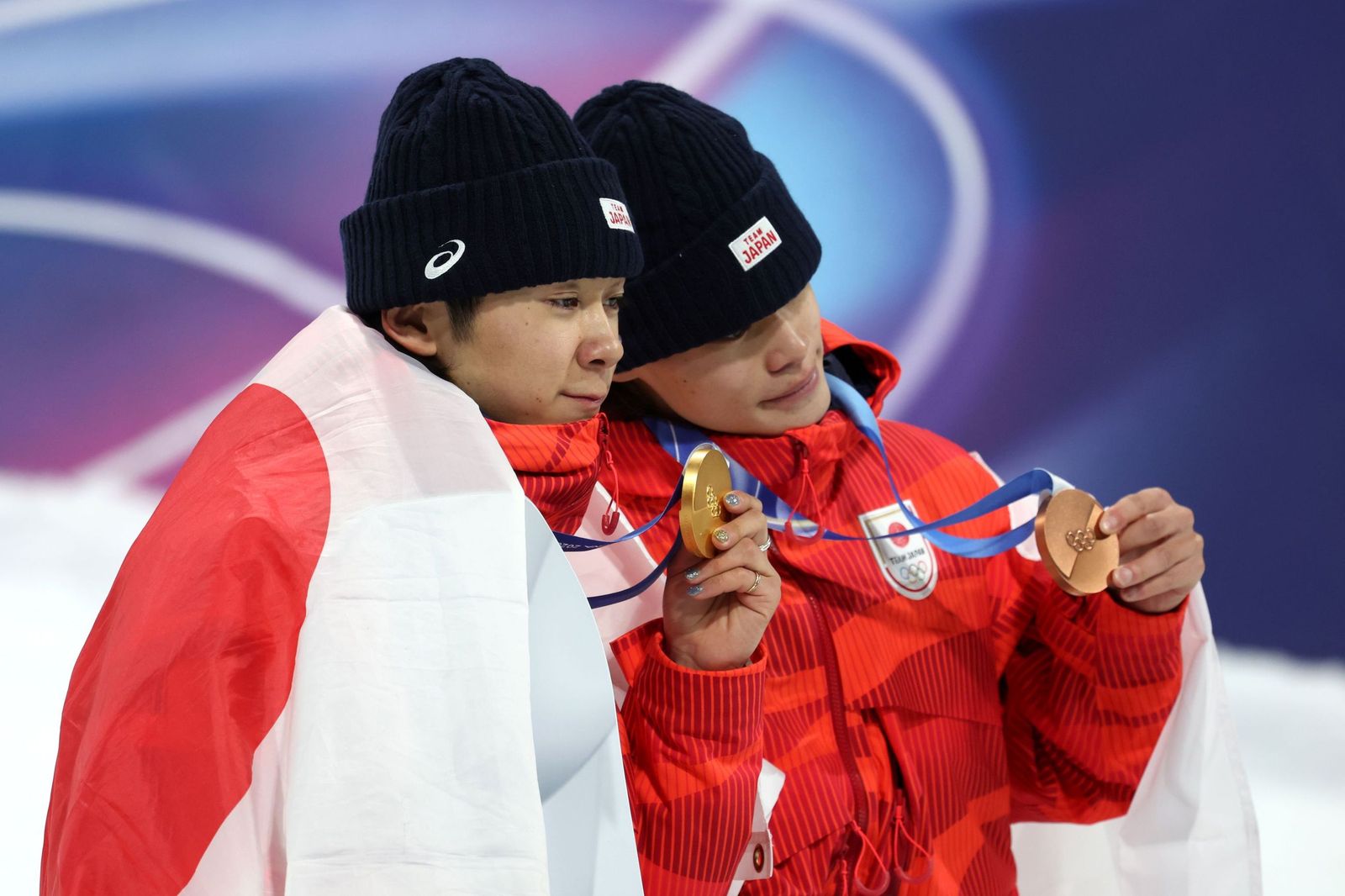 Las mejores fotos de los Juegos Olímpicos de invierno Milán Cortina d'Ampezzo 2026 | Octava jornada