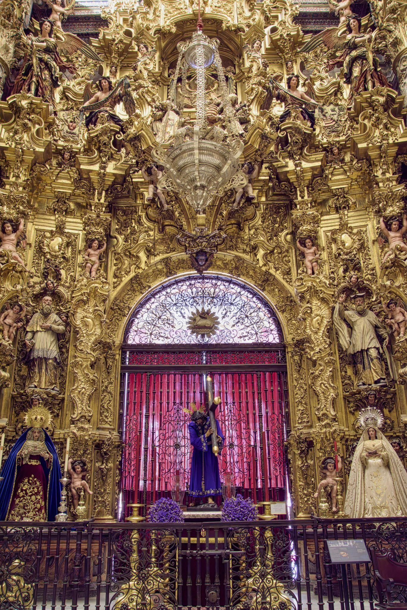 Situación actual de los titulares de Pasión