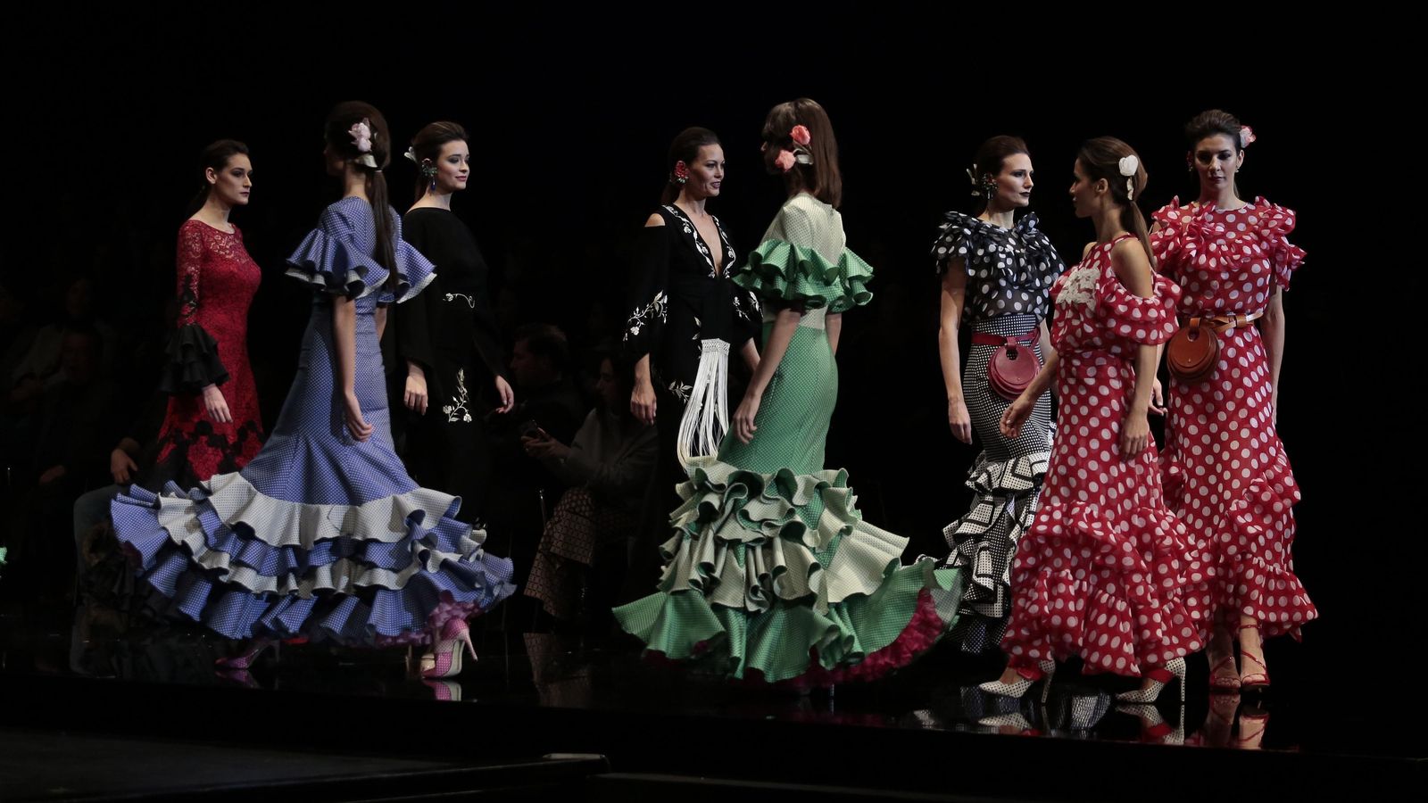 'Fuera de contexto', de Lina 1960