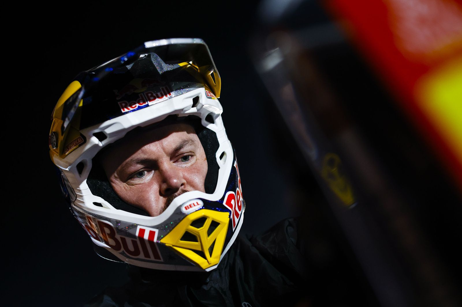 Las fotos del día del Rally Dakar | 1