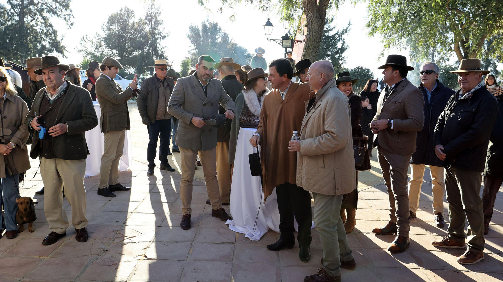II Ruta Viñas de Jerez