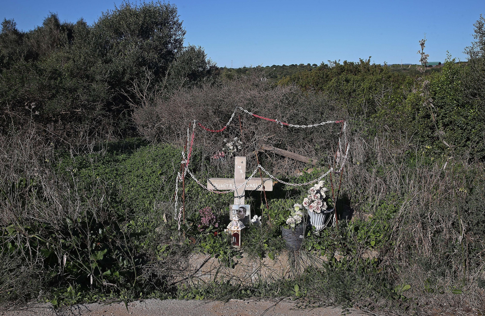 Fotos de Sierra Carbonera en La Línea