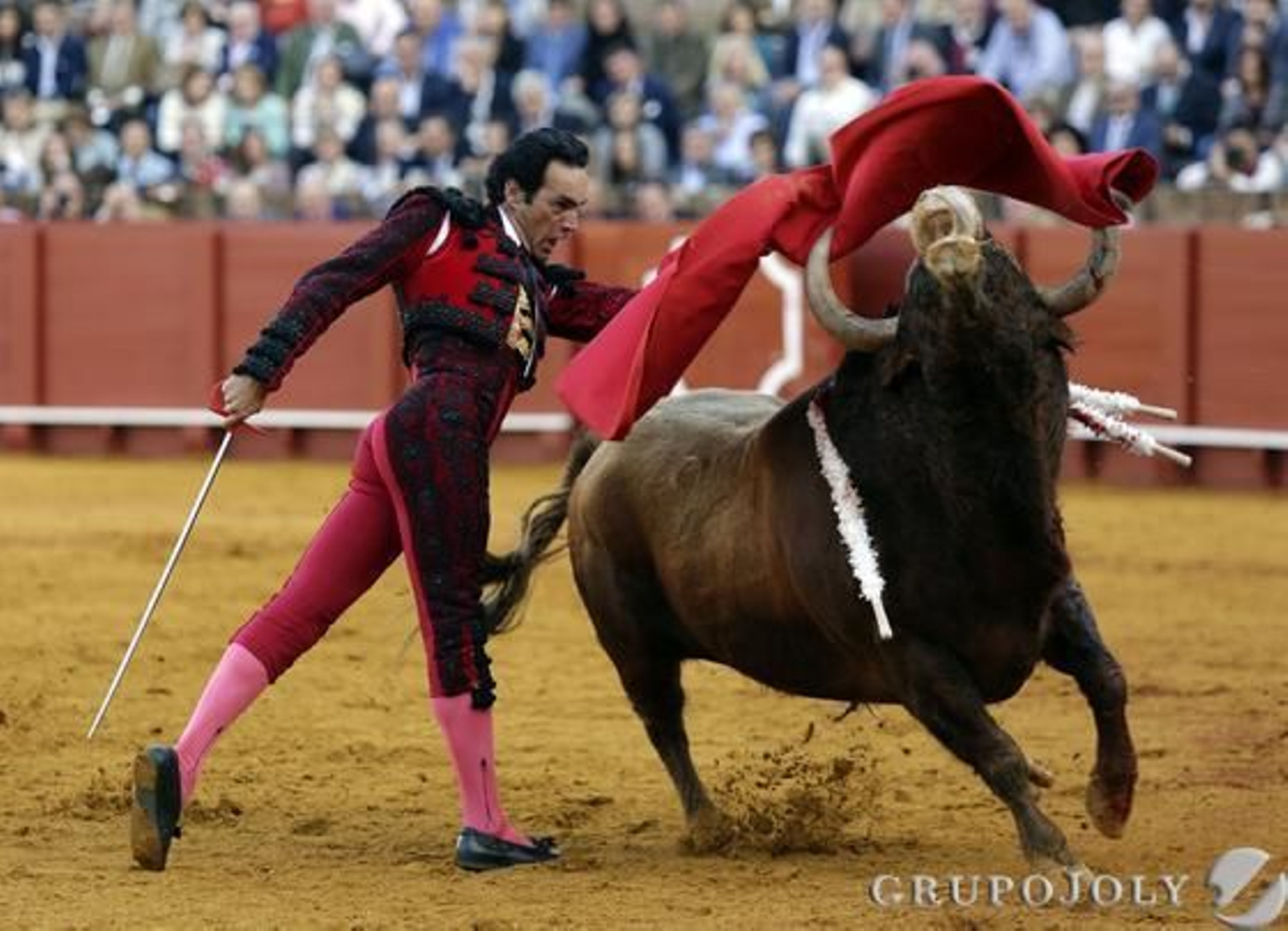 Miguel Abellán. / Juan Carlos Muñoz