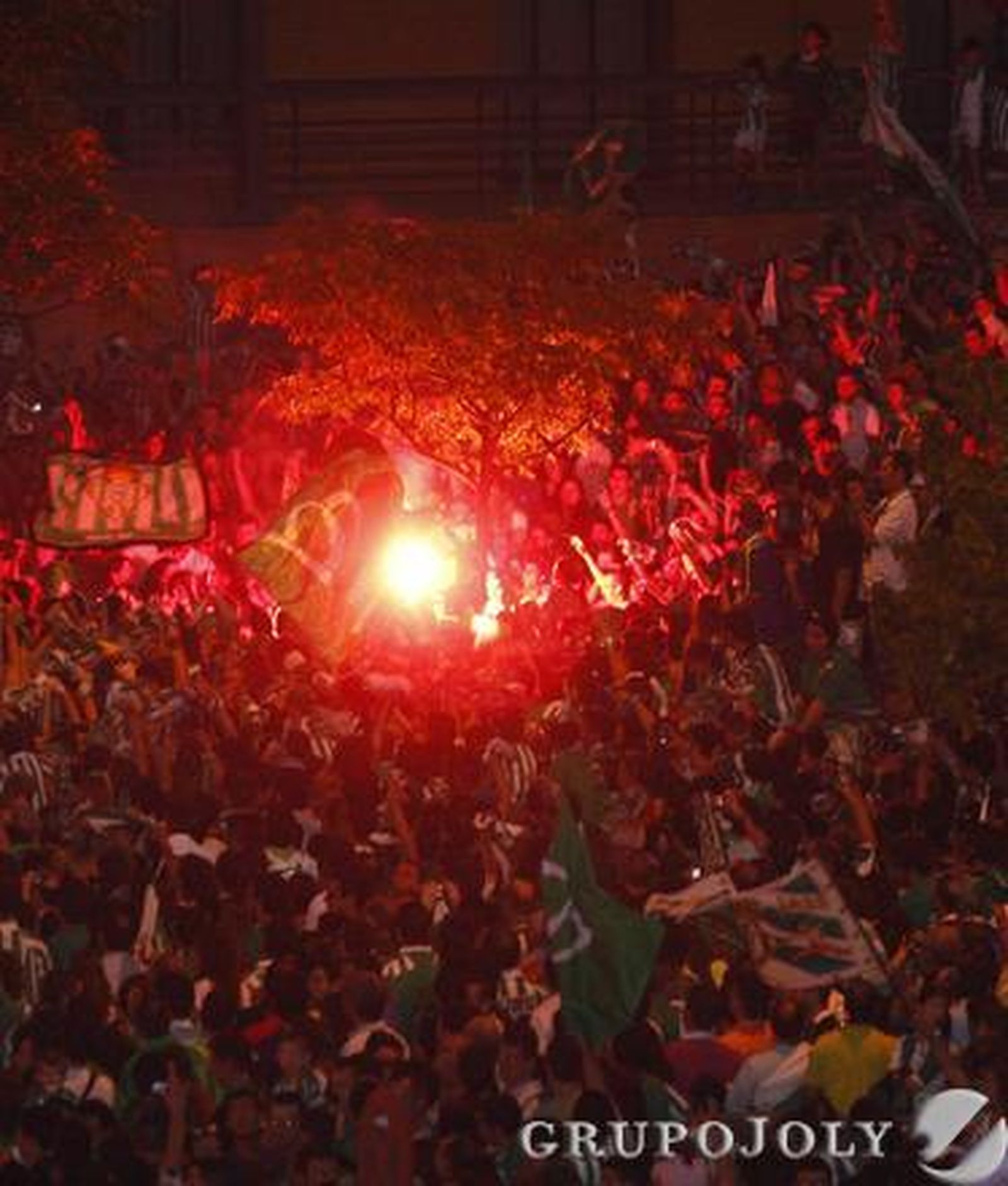 Foto: Antonio Pizarro / Manuel Gomez / Belen Vargas